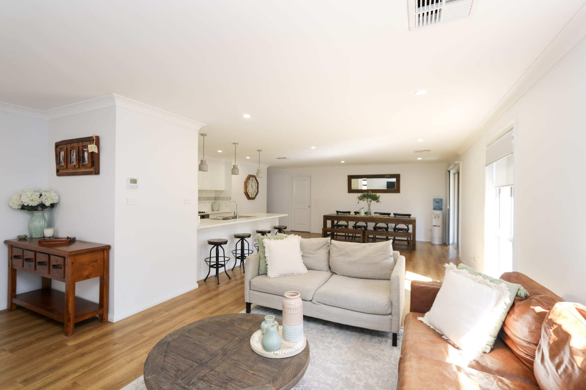 4-bedroom house at 4 Northcott Street, West Wyalong, NSW 2671, Bland, New South Wales