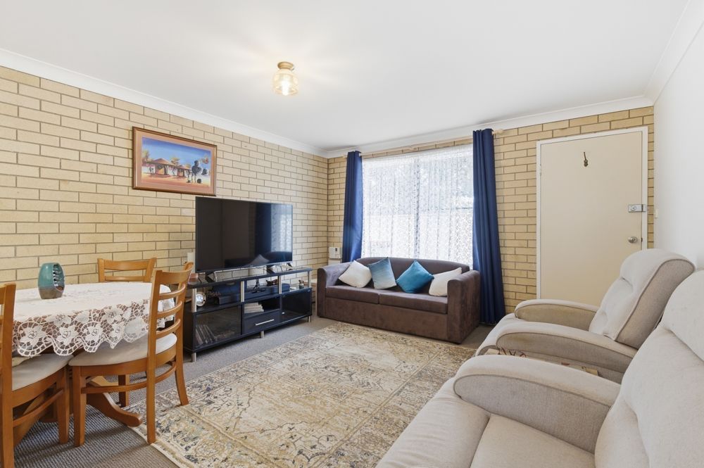 2-bedroom unit at 4/58 Boultwood Street, Coffs Harbour, NSW 2450, Coffs Harbour, New South Wales