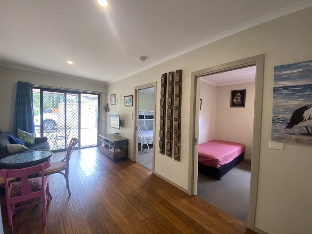 2-bedroom unit at 34 LEES ROAD, Mallacoota VIC 3892, East Gippsland, Victoria