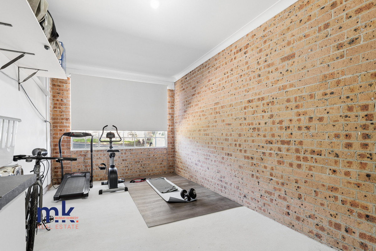 2-bedroom unit at 2/22 Aminya Crescent, Bradbury, Nsw, 2560, , New South Wales