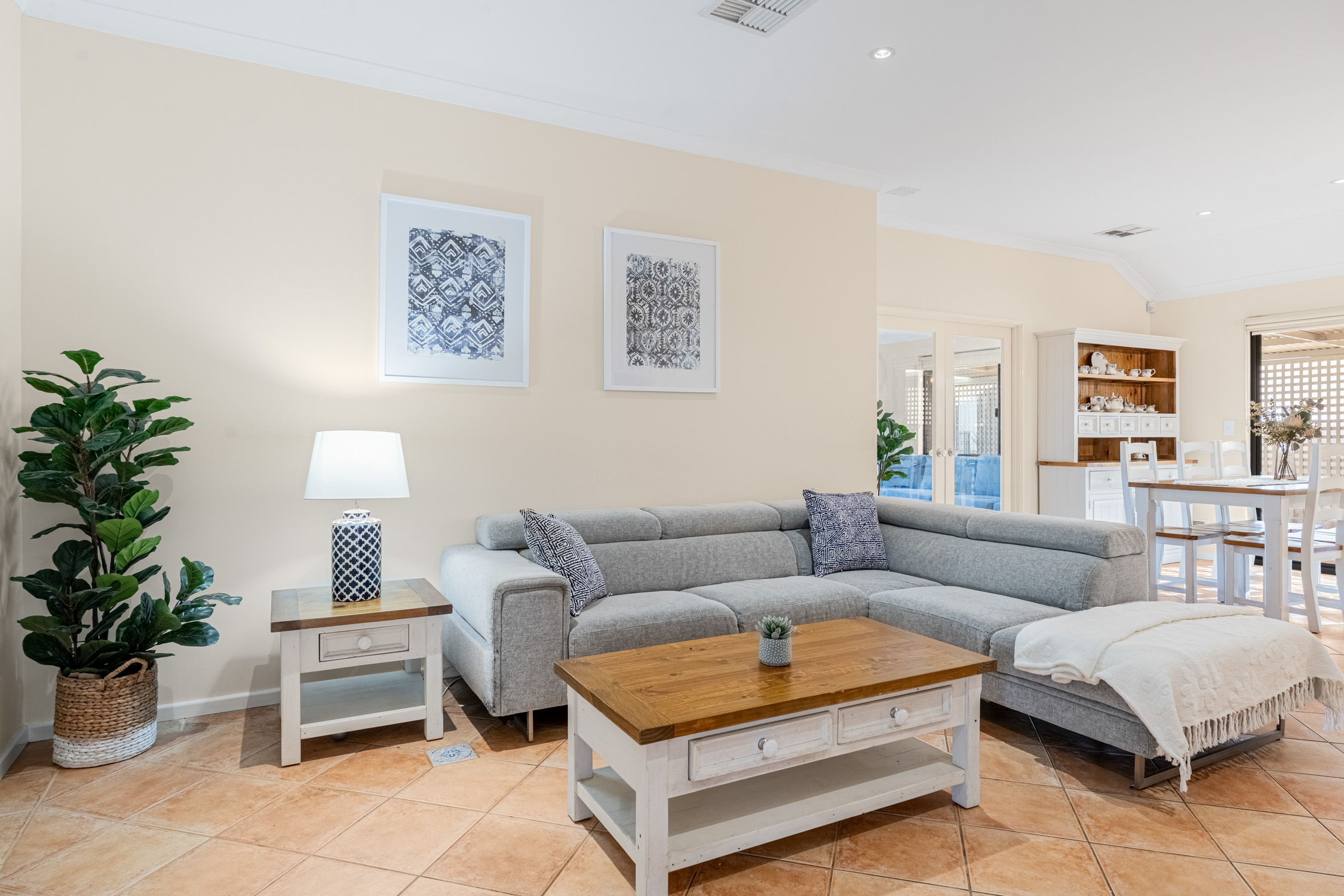 4-bedroom house at 6 ASPIC CRESCENT, Spearwood WA 6163, Cockburn, Western Australia