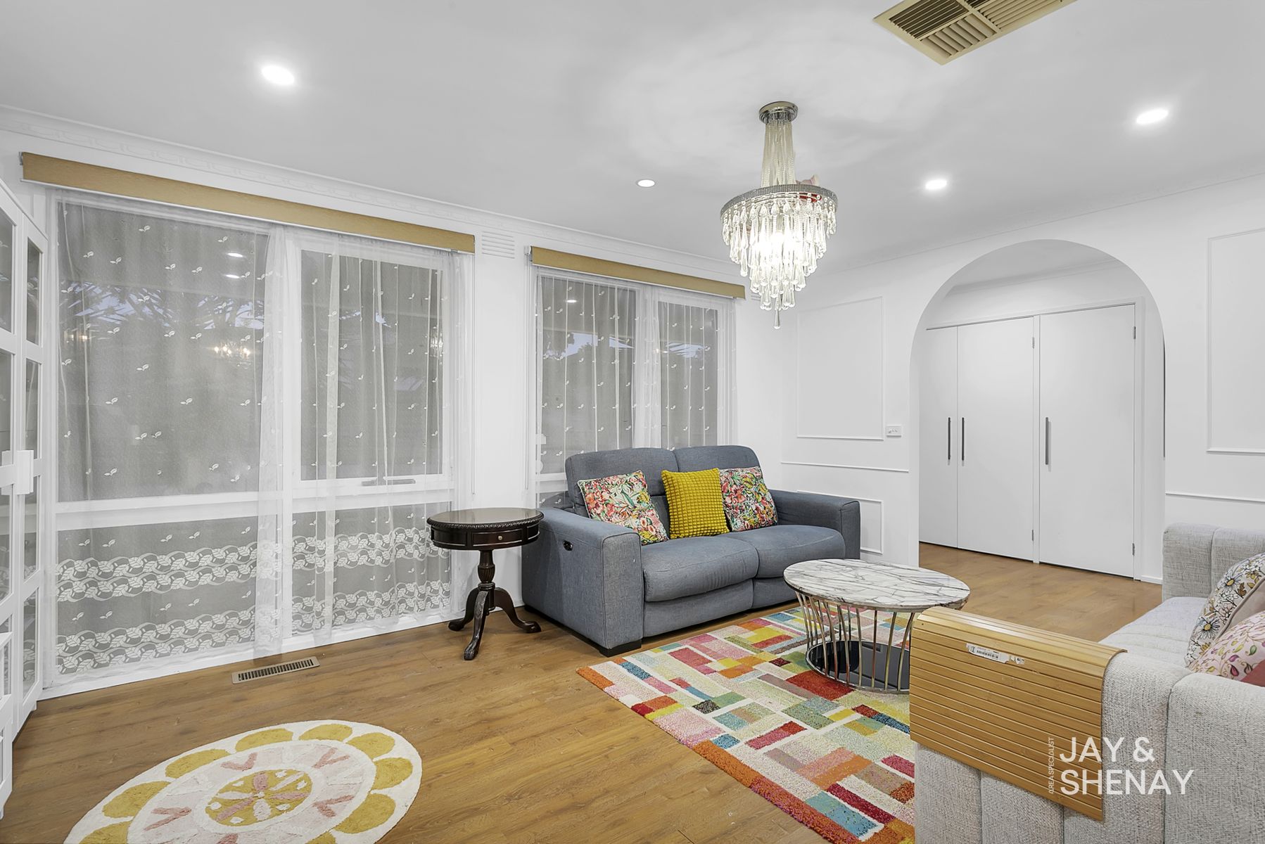 13 WILLIAM PERRY CLOSE, Endeavour Hills VIC 3802 - Image 6