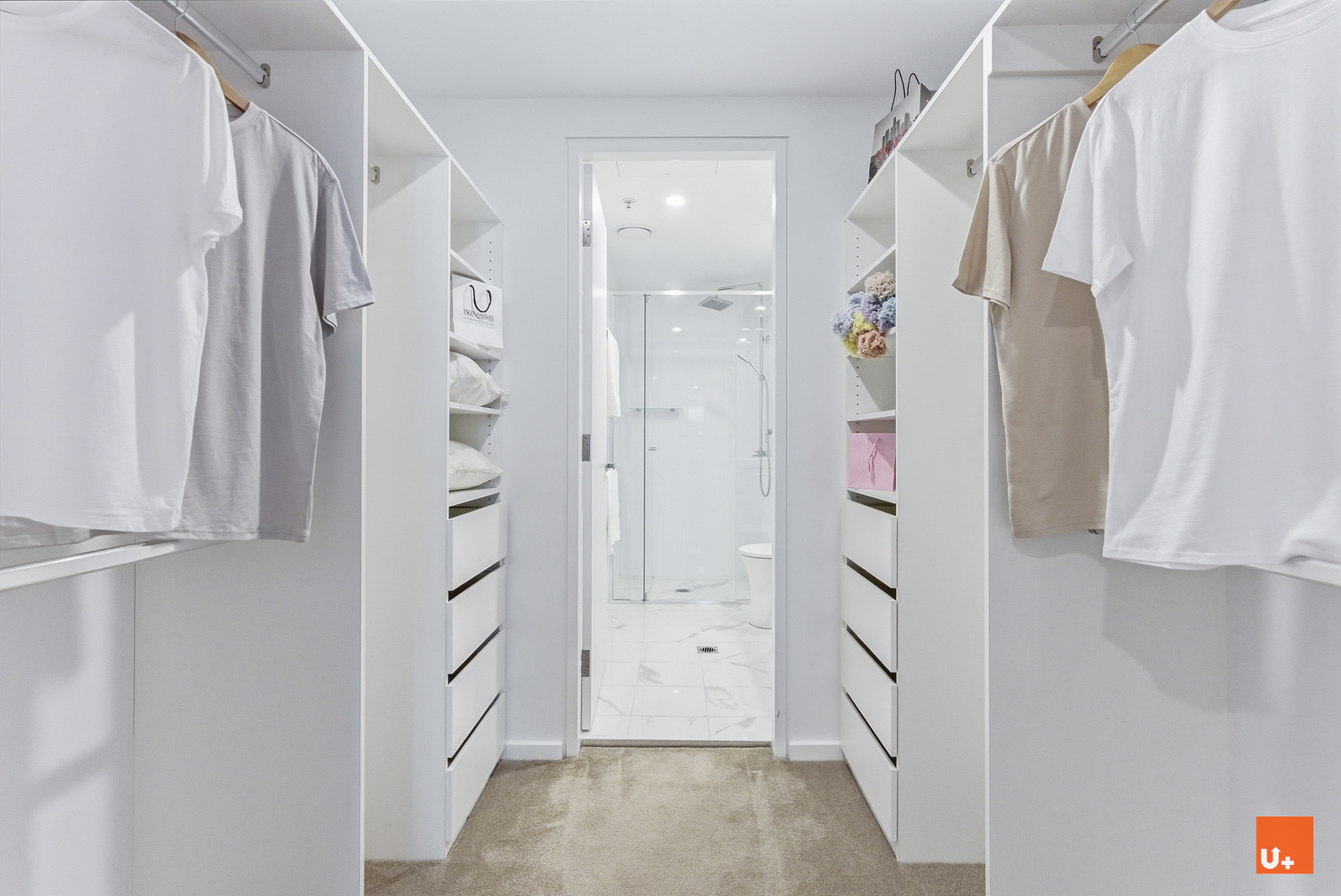 2-bedroom unit at 60/20 Allara Street, City, ACT 2601, Unincorporated Act, Australian Capital Territory