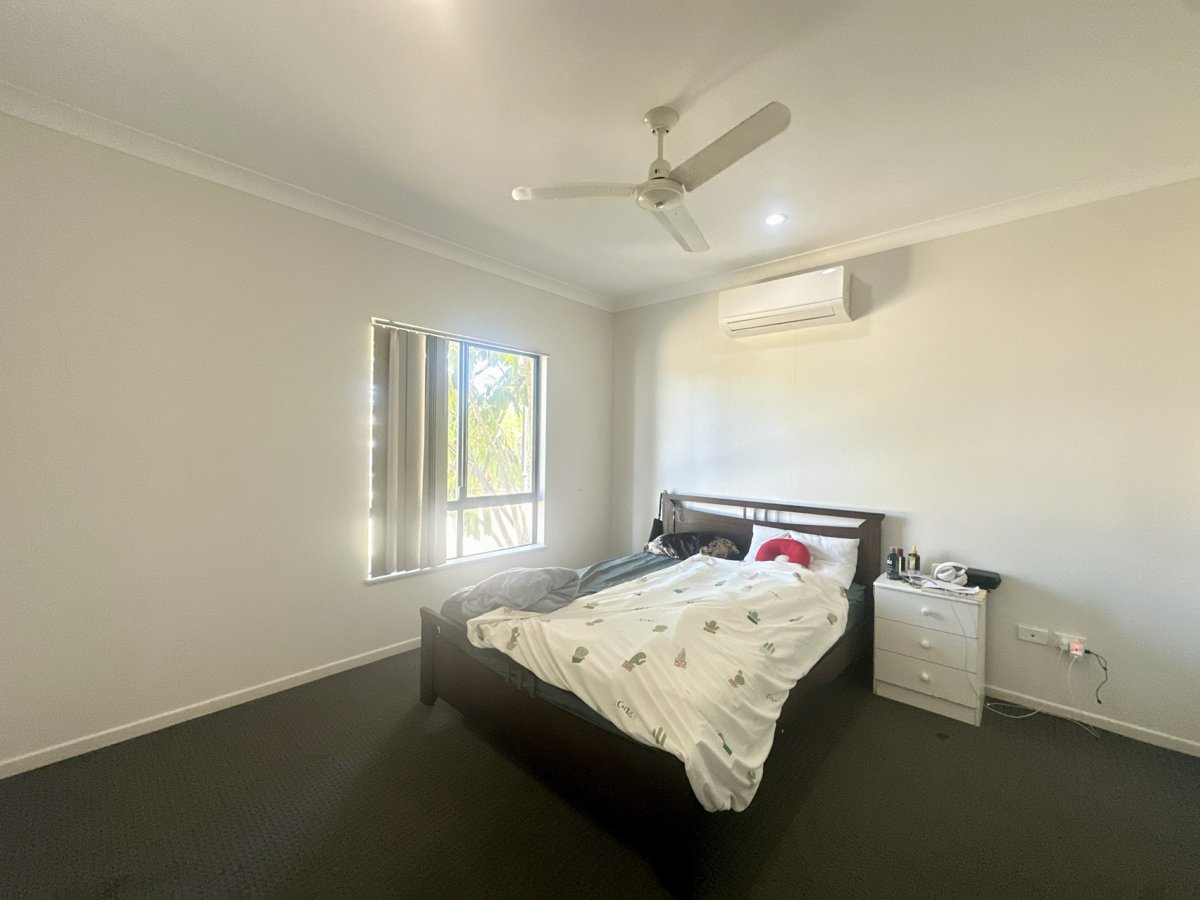 3-bedroom house at 36 Seabreeze Crescent, Bowen, QLD 4805, Whitsunday, Queensland