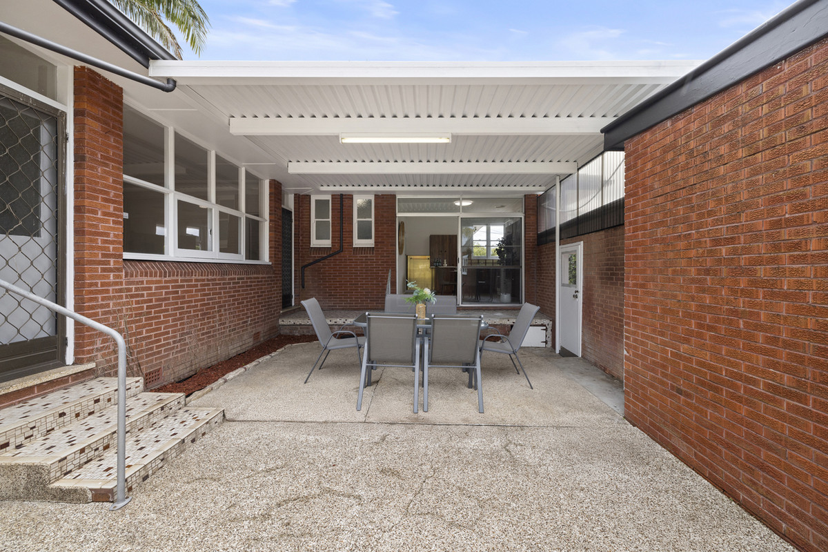 4-bedroom house at 34 Devonshire Street, Croydon, NSW 2132, Inner West, New South Wales