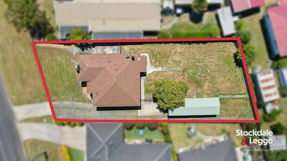 3-bedroom house at 5 Grand Ridge East, Mirboo North, VIC 3871, South Gippsland, Victoria
