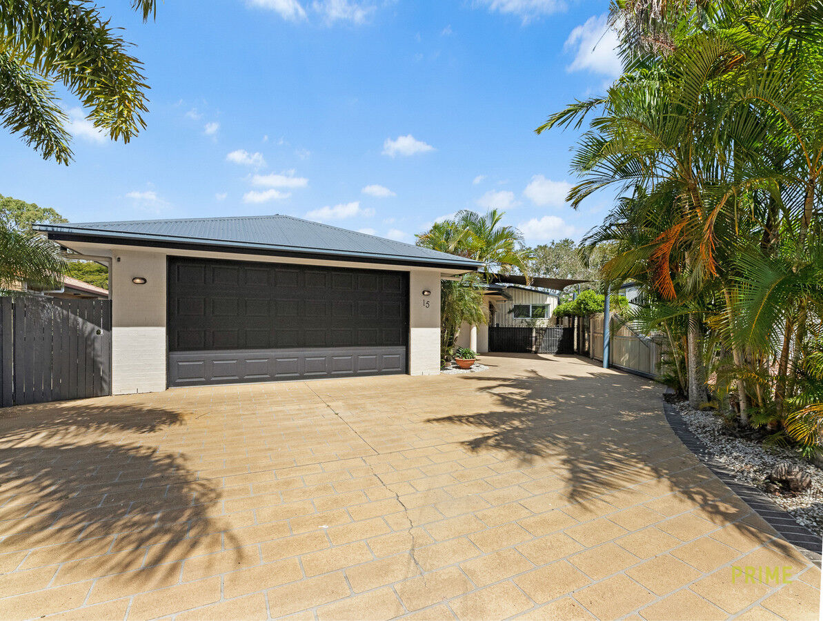 15 TREVISO COURT, Urangan QLD 4655 - Image 2