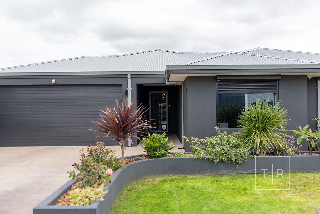 4-bedroom house at 17 BELL WAY, Bandy Creek WA 6450, Esperance, Western Australia