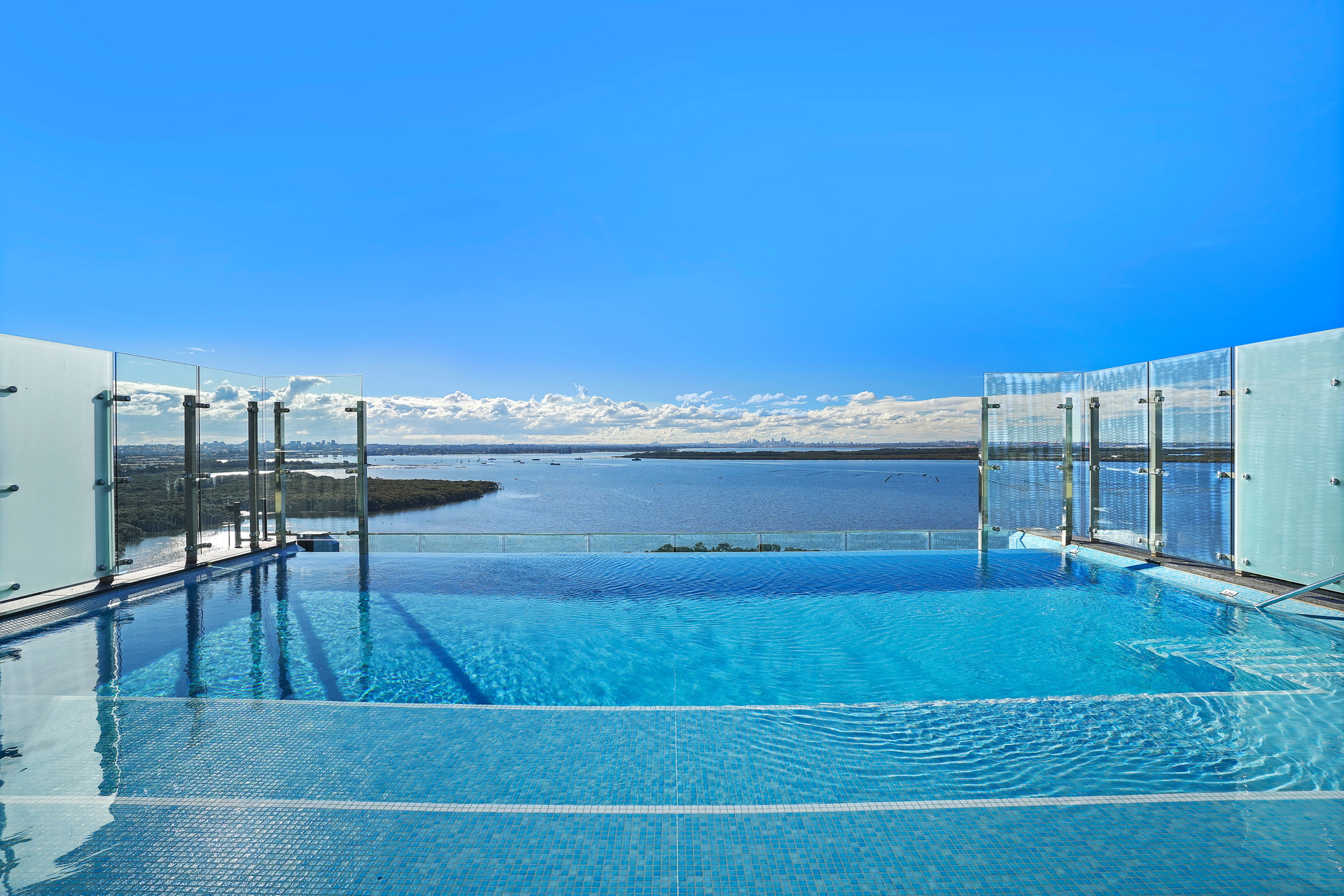 3-bedroom unit at 702/3 Dune Walk, Woolooware, Nsw, 2230, Sutherland, New South Wales