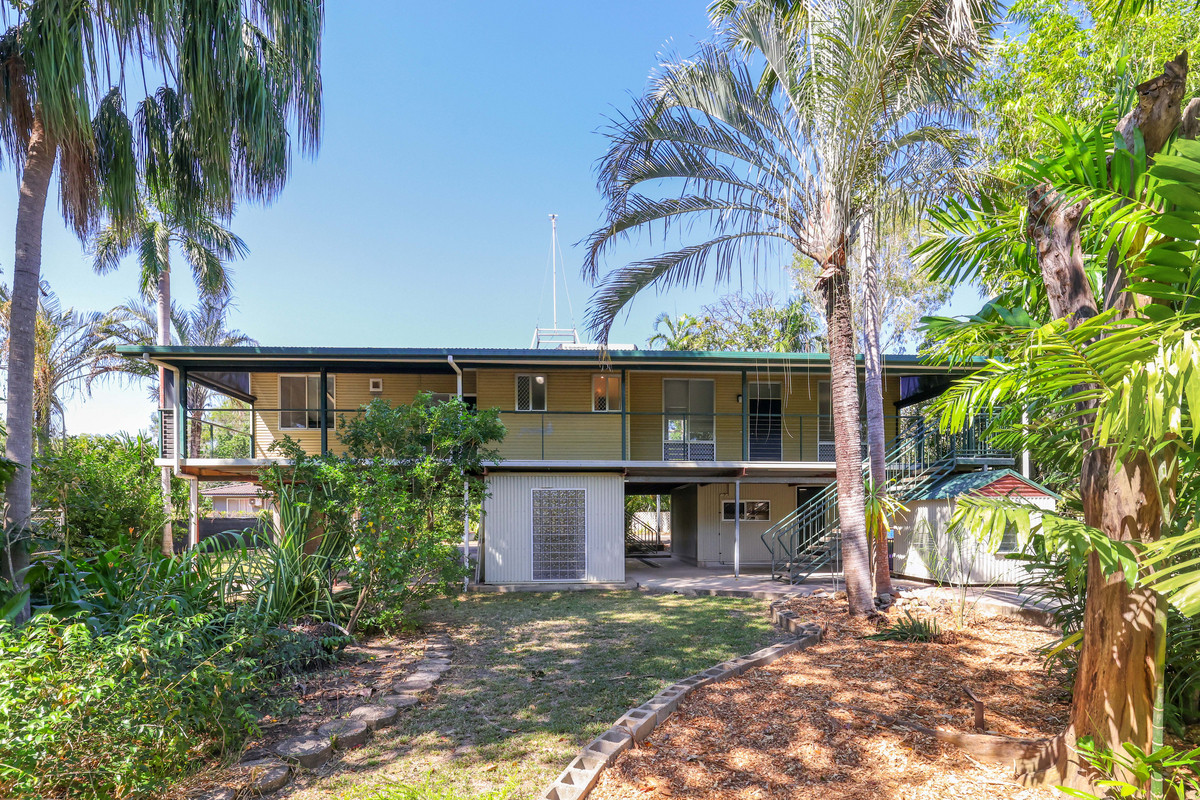 4-bedroom house at 23 MILKWOOD CIRCUIT, Karama NT 0812, Darwin, Northern Territory