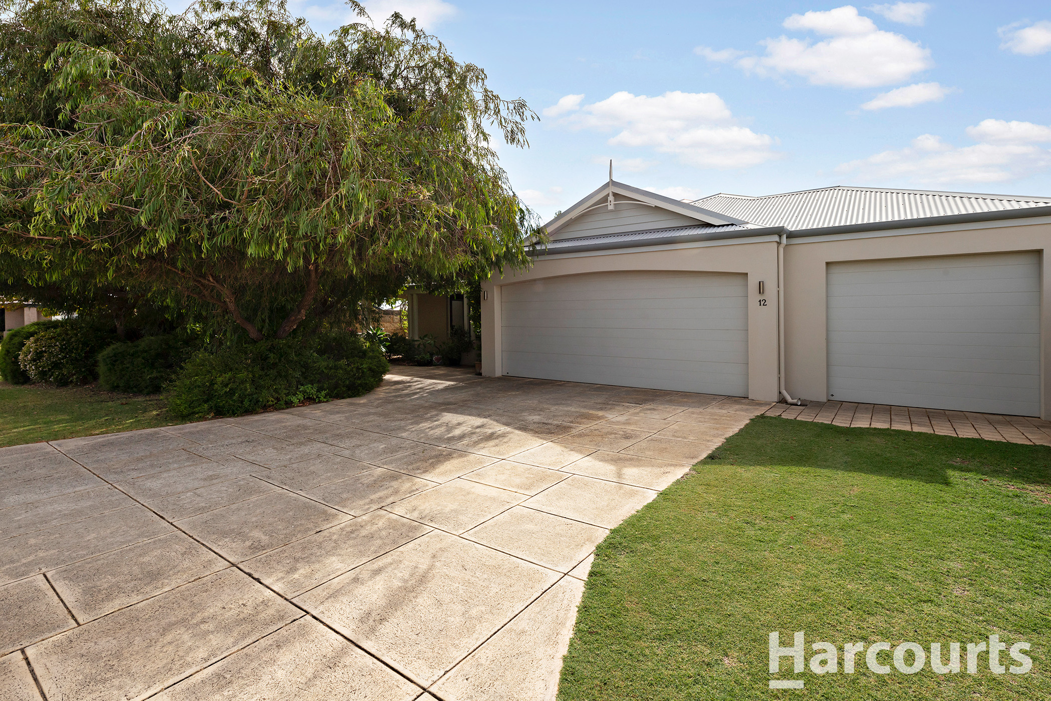 4-bedroom house at 12 Sandbridge Way, Meadow Springs, WA 6210, Mandurah, Western Australia