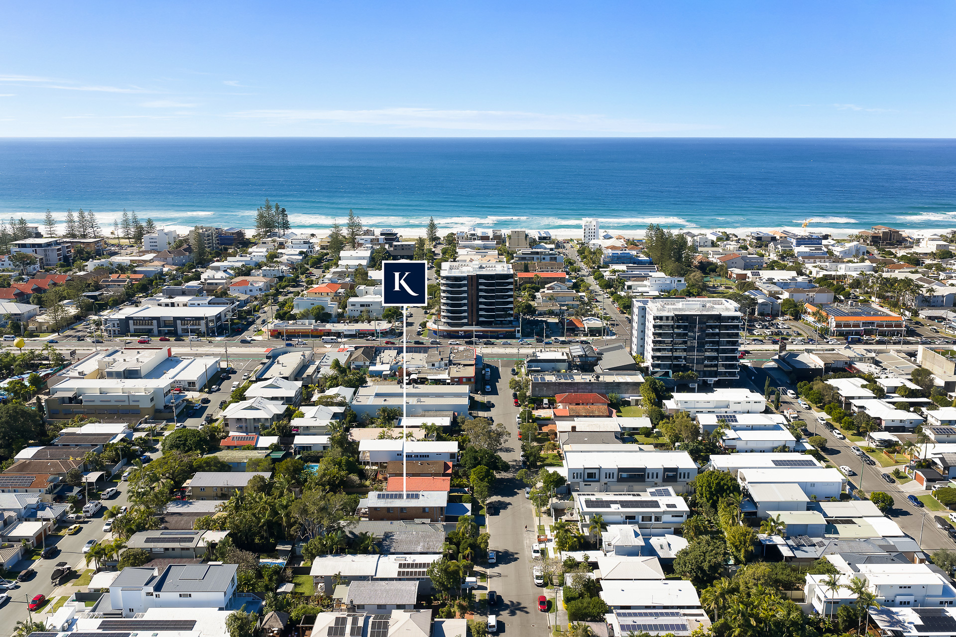 4-bedroom house at 19 Glenelg Avenue, Mermaid Beach, QLD 4218, Gold Coast, Queensland