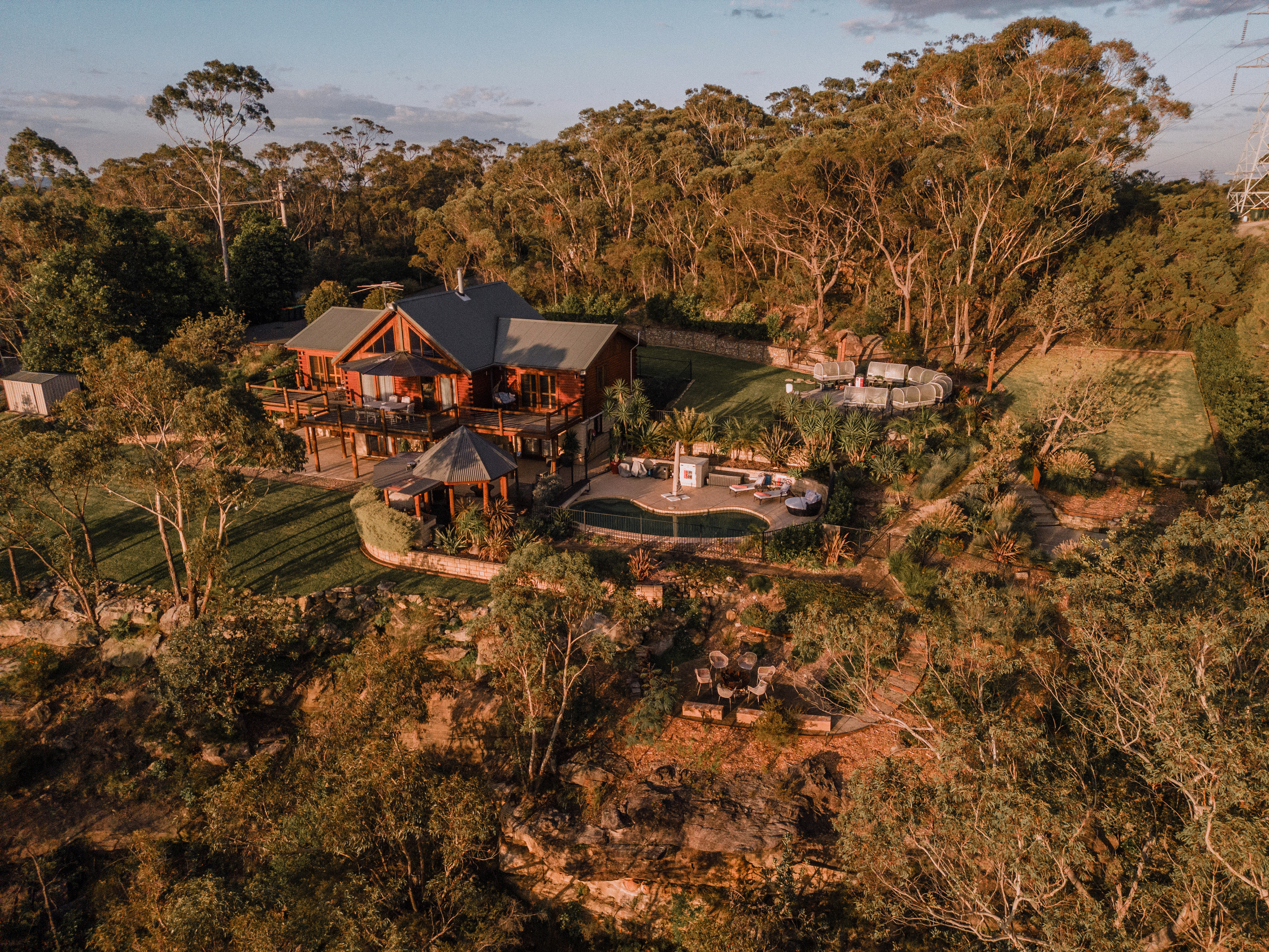 5-bedroom house at 14 Weemala Avenue, Linden, Nsw, 2778, Blue Mountains, New South Wales