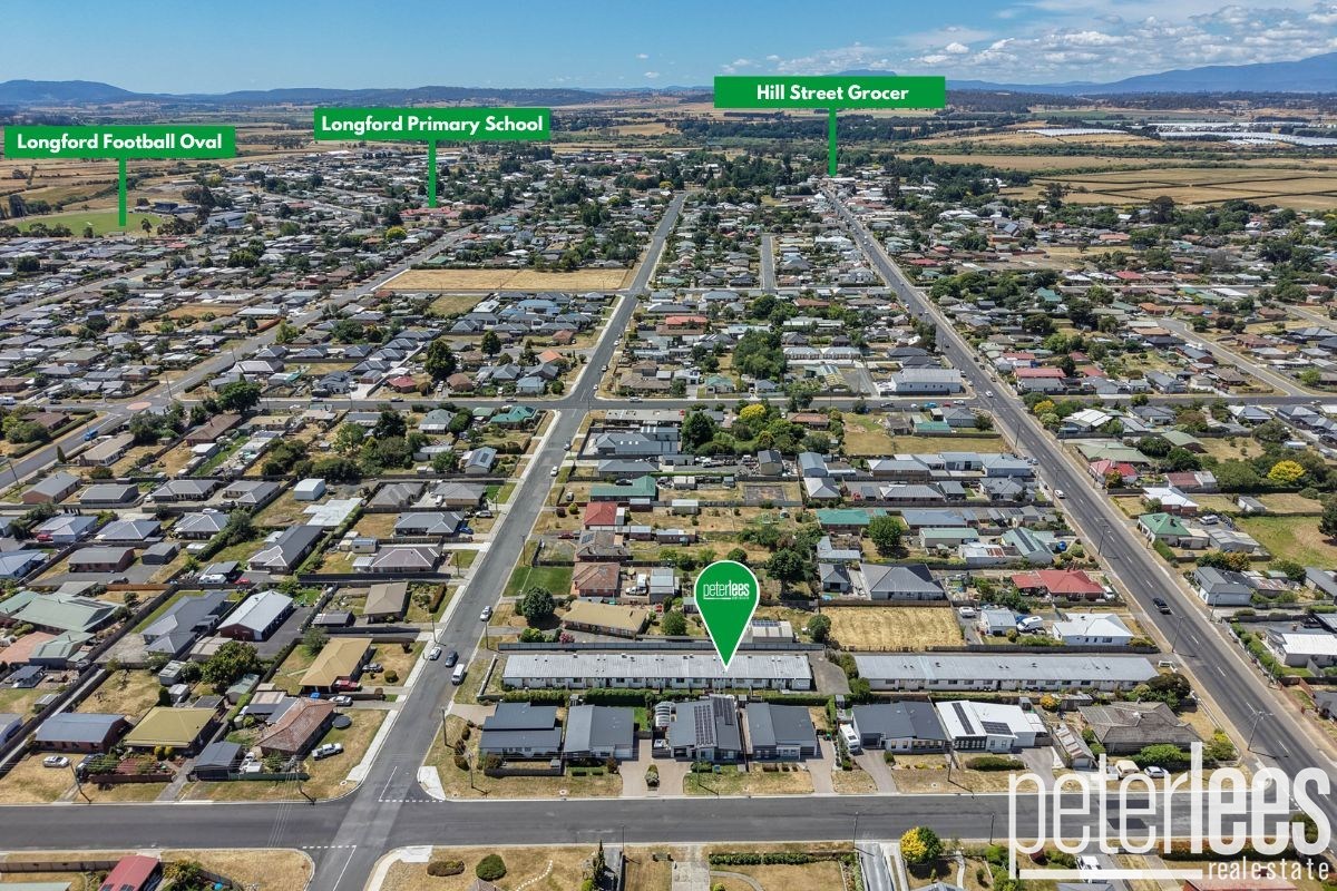 1-bedroom unit at Address Available Upon Request Street, Longford, Tas, 7301, Northern Midlands, Tasmania