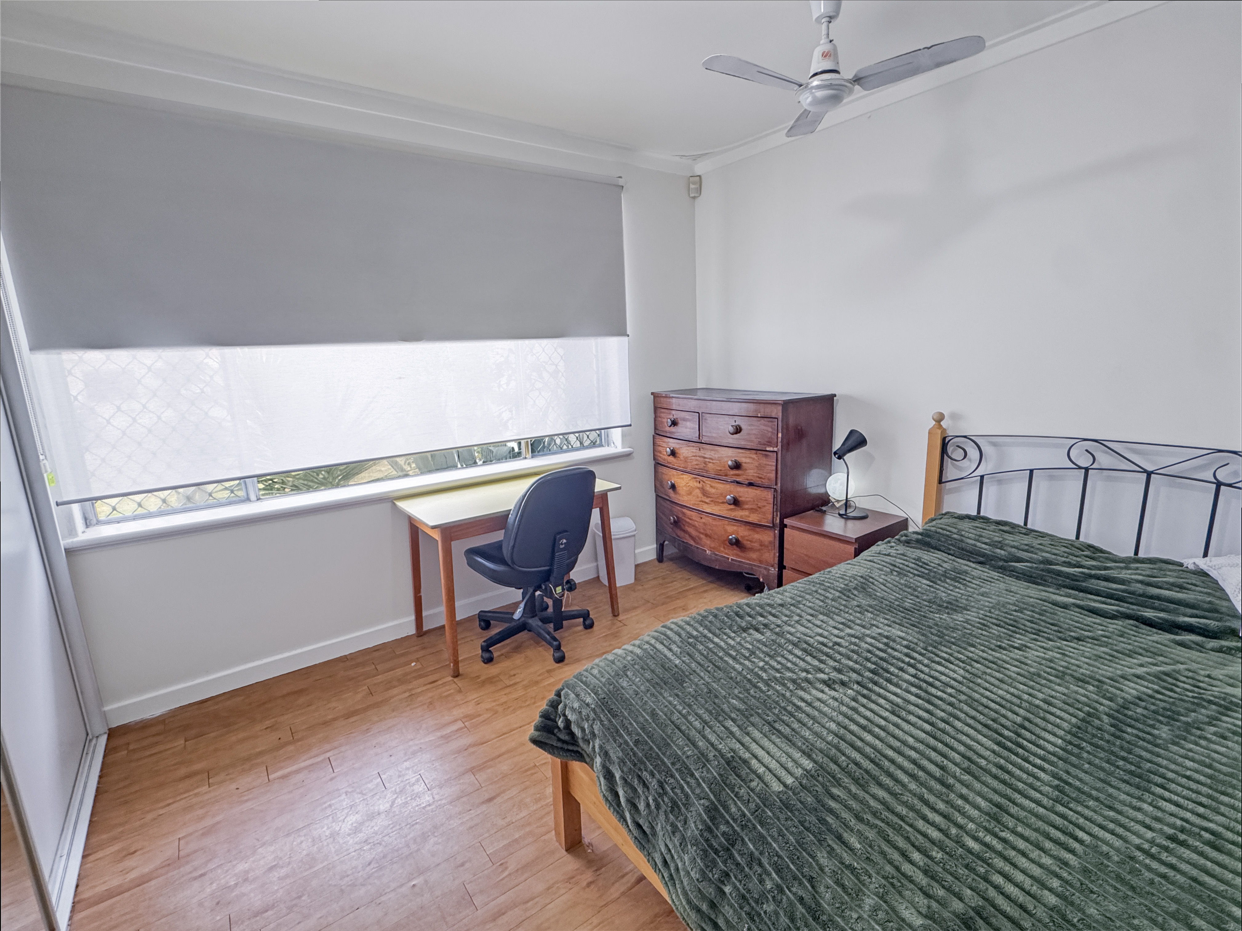 2-bedroom unit at 26B YORK STREET, Beaconsfield WA 6162, Fremantle, Western Australia