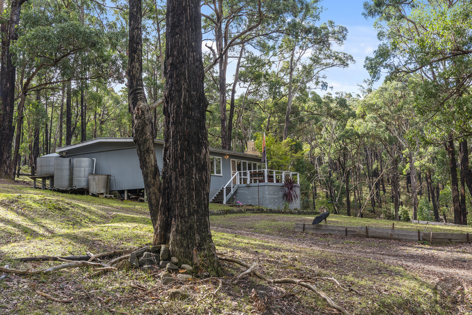 3-bedroom house at 71 Long Ryans Road, Benloch, VIC 3435, Macedon Ranges, Victoria