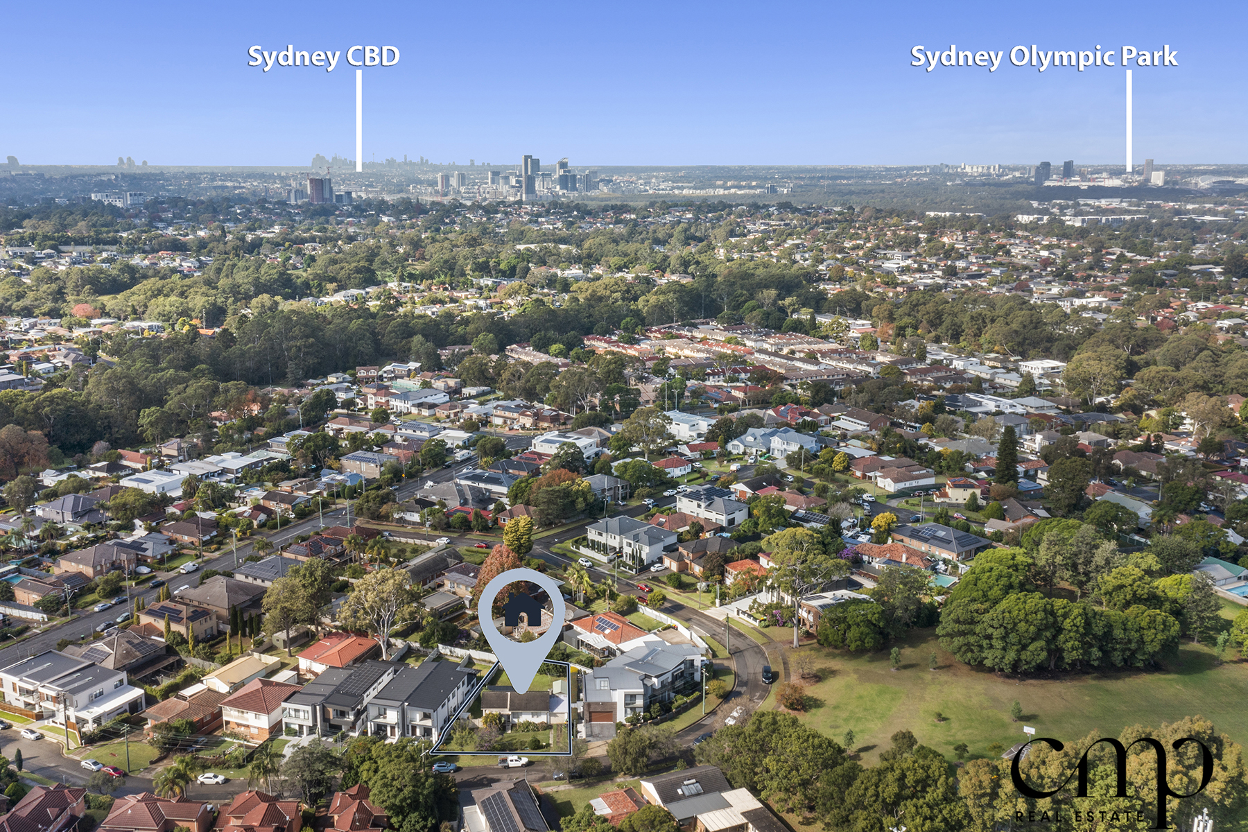 3-bedroom house at 13 DORA CRESCENT, Dundas NSW 2117, Parramatta, New South Wales