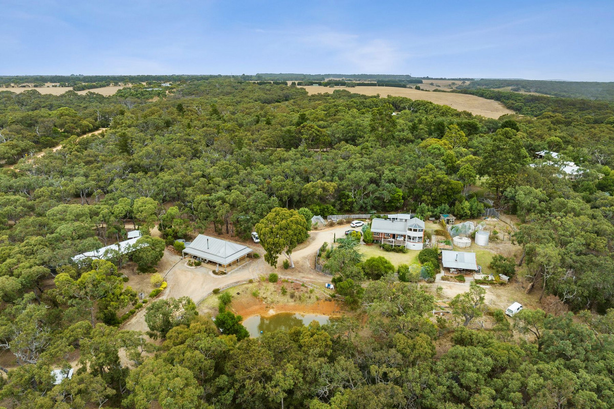 4-bedroom house at 335 Elkington Road, Bellbrae, Vic, 3228, Surf Coast, Victoria