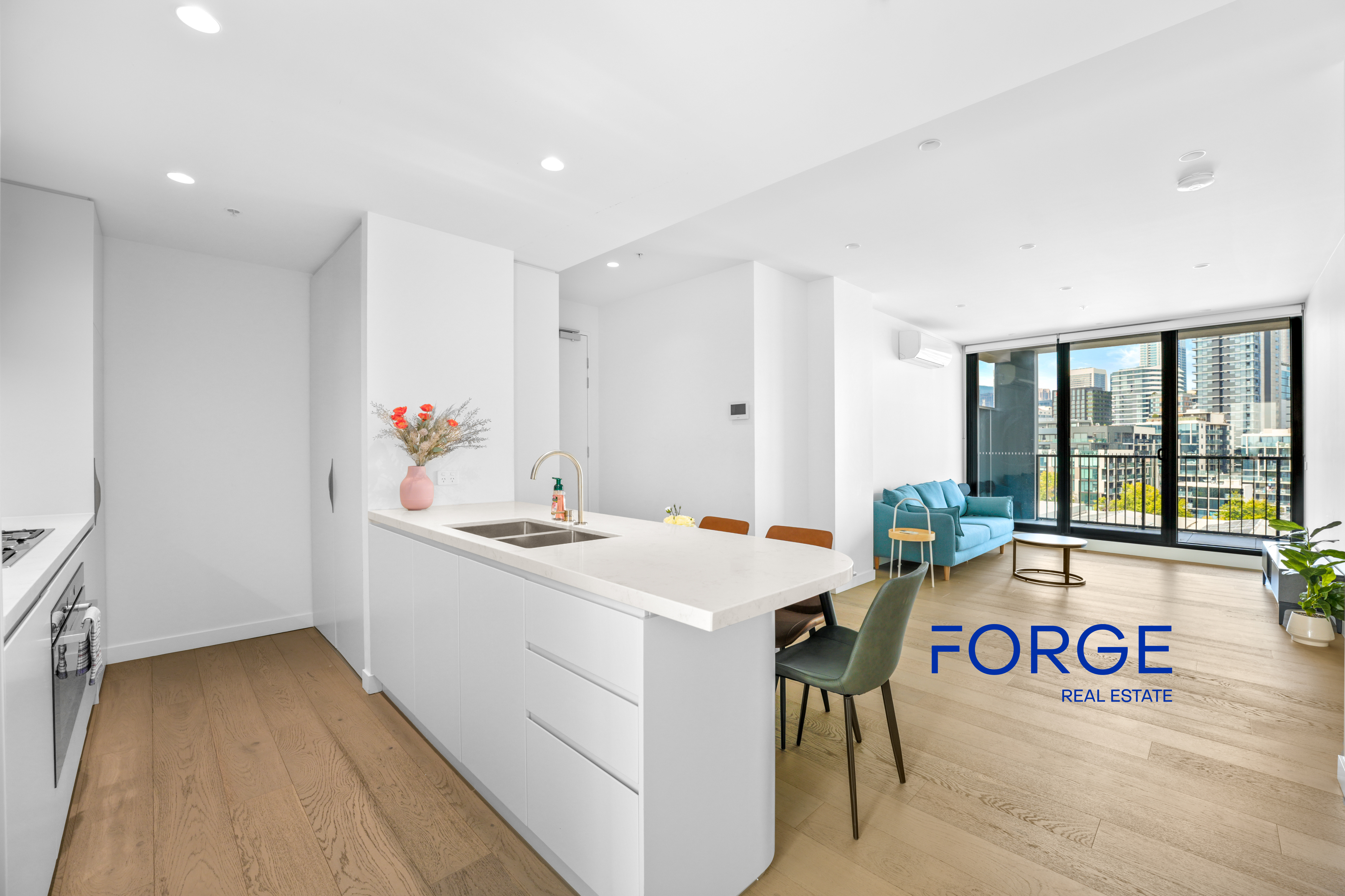 609/94 Stanley Street, West Melbourne, Vic, 3003 - Image 4