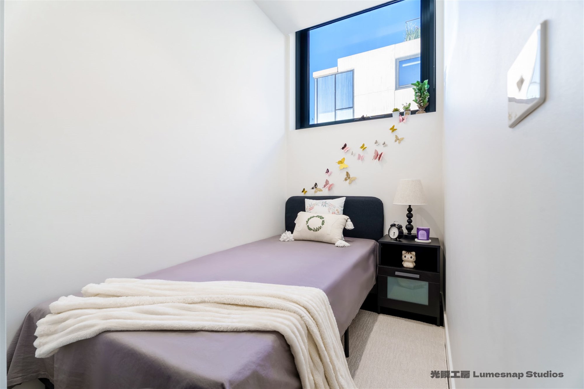 1-bedroom unit at 706/150 Dudley Street, West Melbourne, VIC 3003, Melbourne, Victoria