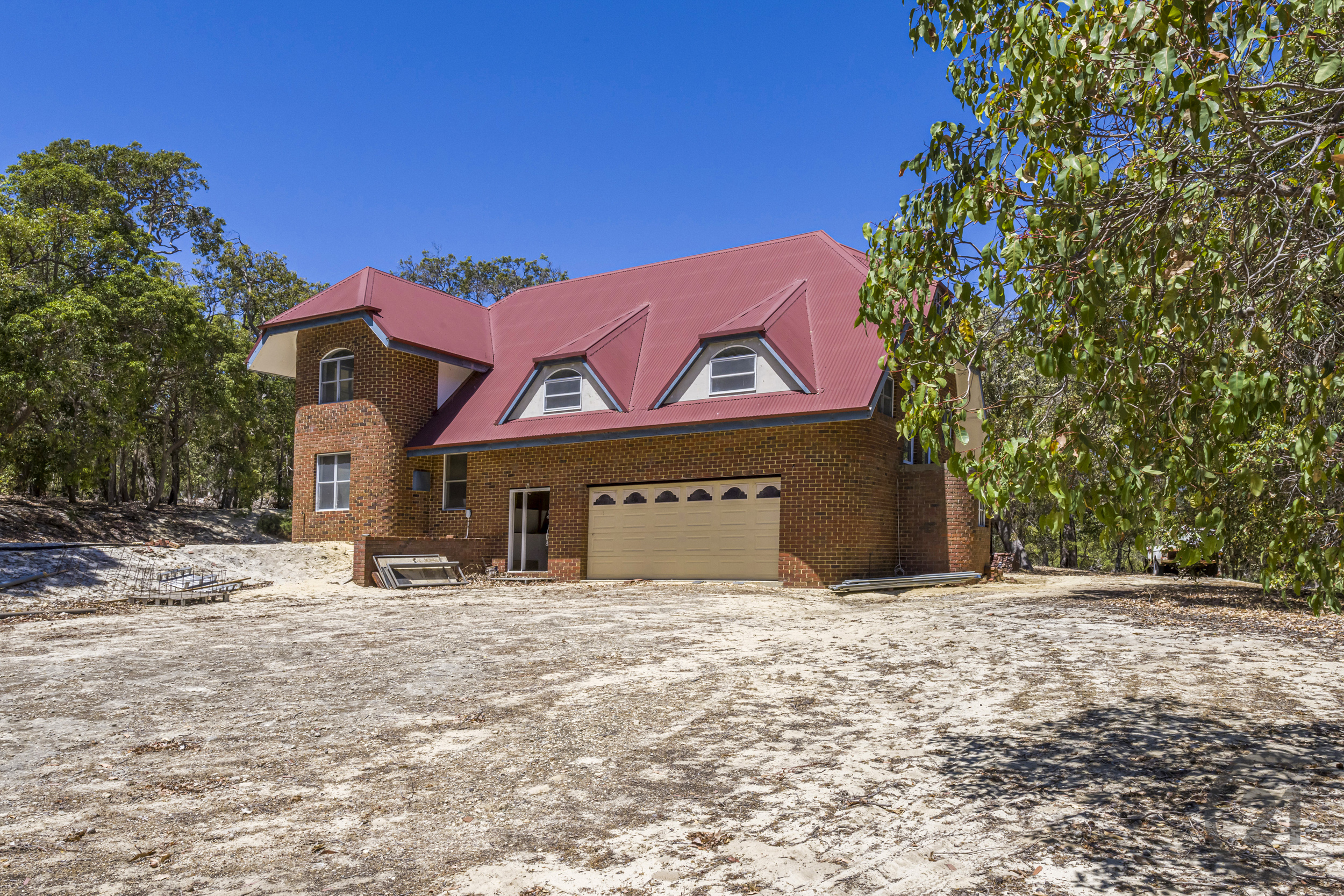 9-bedroom house at Lot 100 MOUNT JOHN ROAD, Herron WA 6211, Mandurah, Western Australia