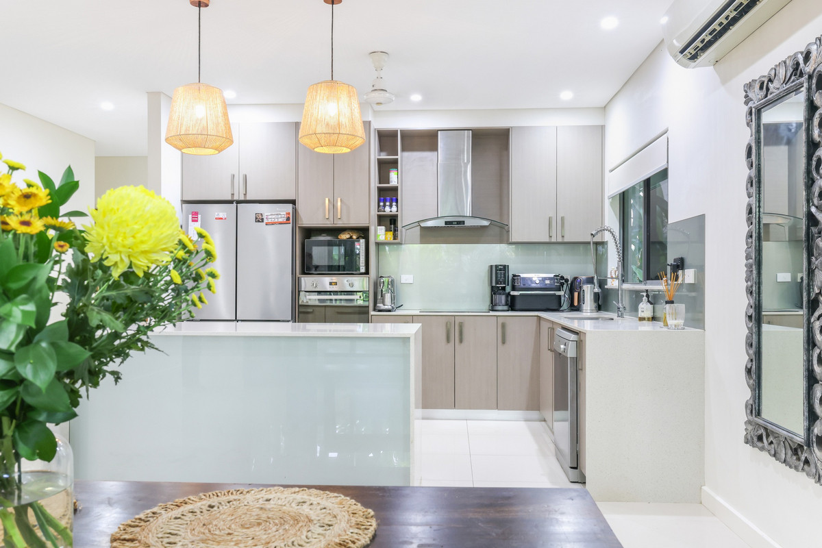 4-bedroom house at 6 Brett Street, Durack, NT 0830, Palmerston, Northern Territory