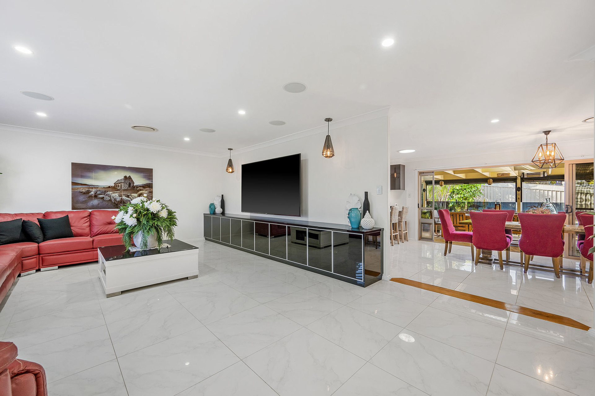 4-bedroom house at 48 BANGALAY DRIVE, Port Macquarie NSW 2444, Port Macquarie-Hastings, New South Wales