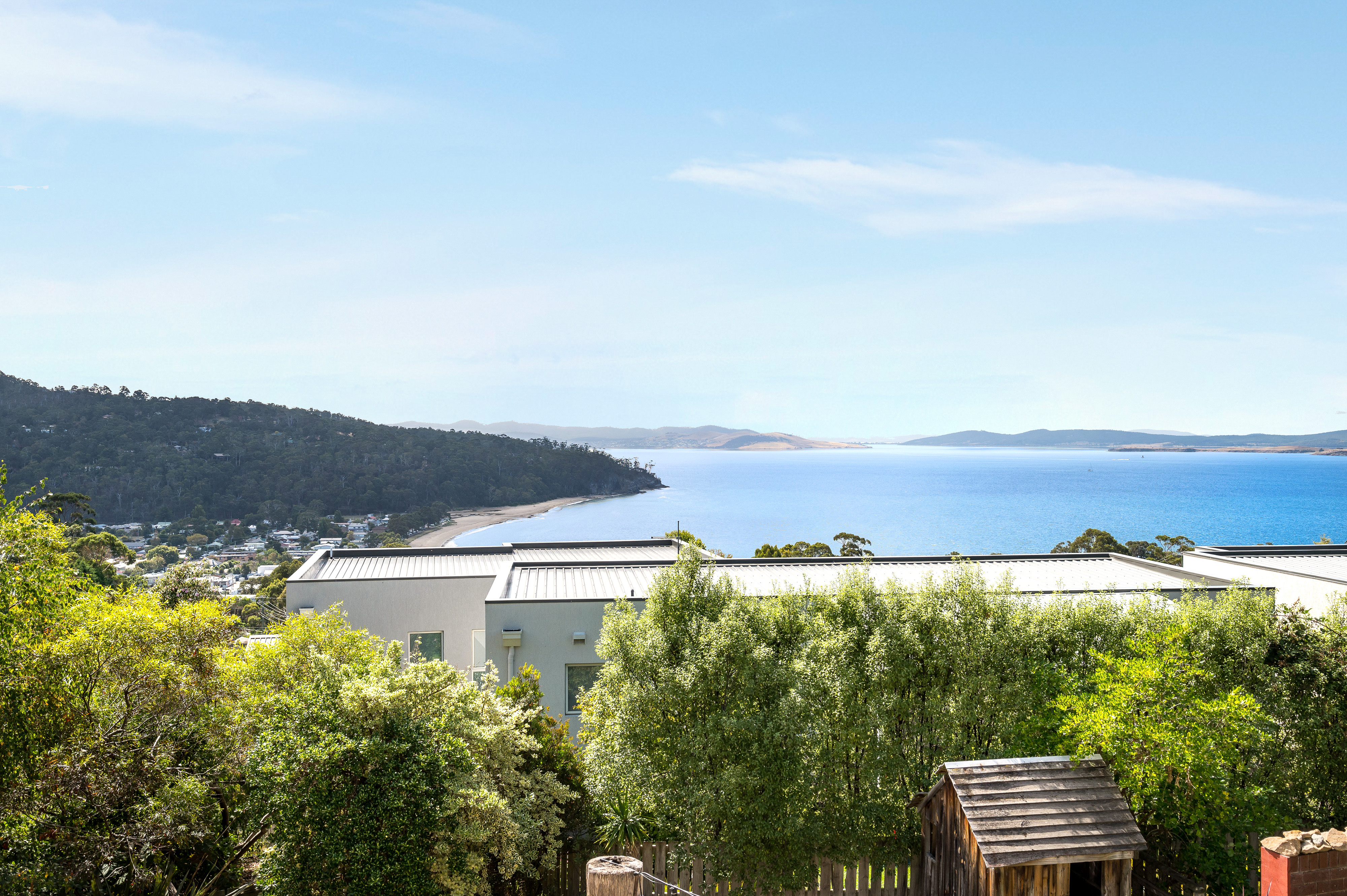 3-bedroom house at 8 Killara Way, Kingston Beach, TAS 7050, Kingborough, Tasmania