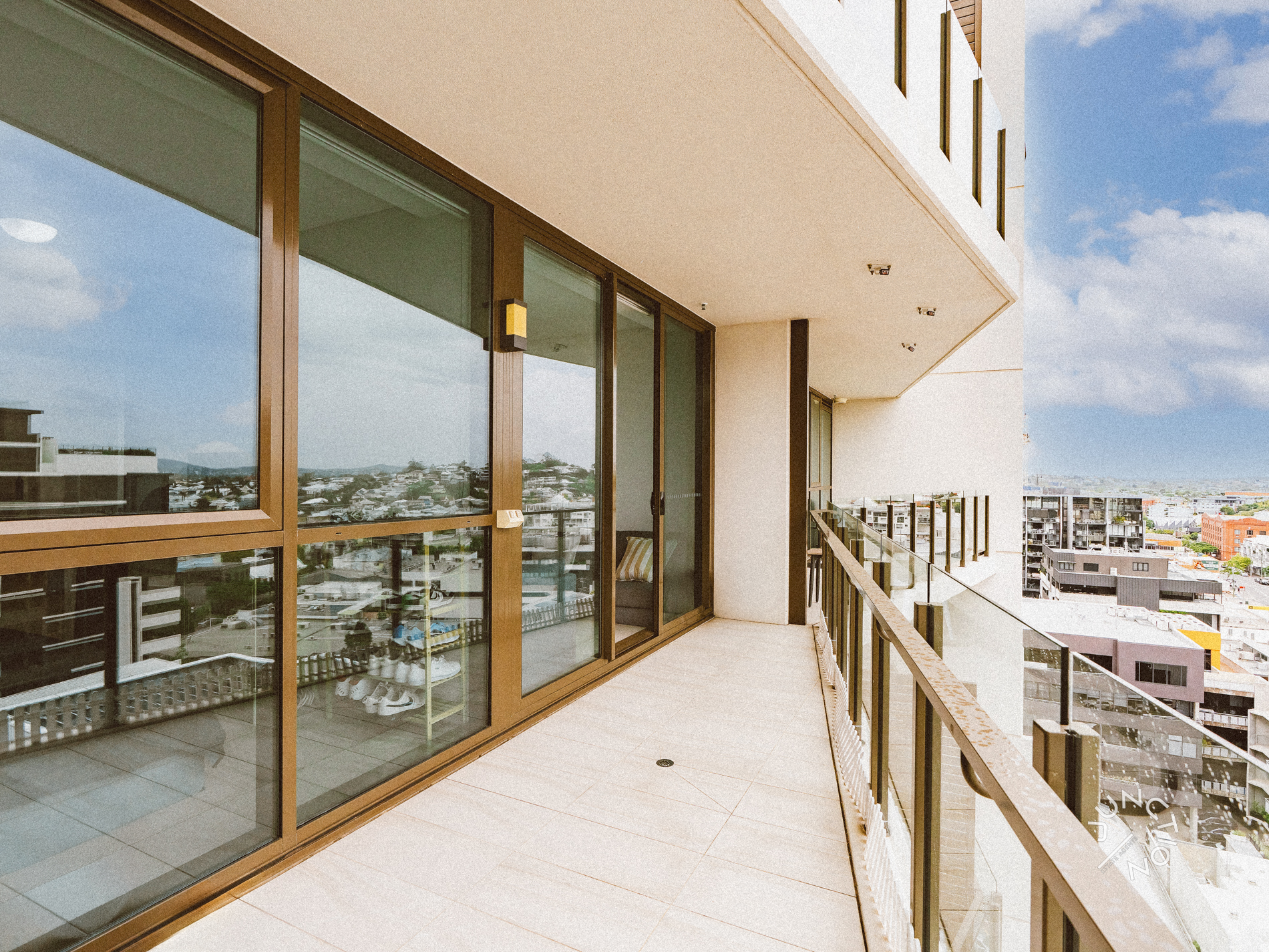 1-bedroom unit at 1307/10 Stratton Street, Newstead, QLD 4006, Brisbane, Queensland