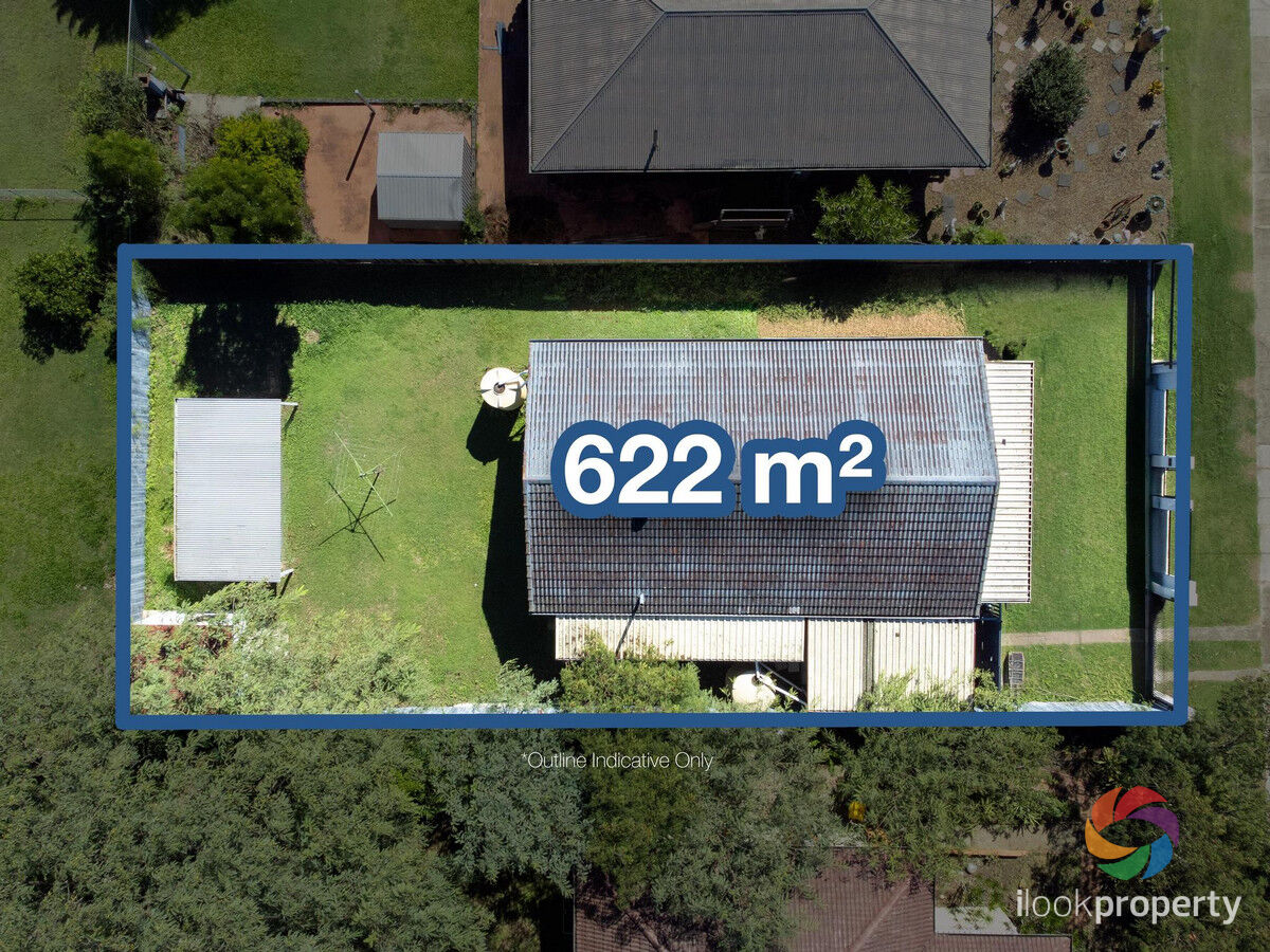 91 HAMPTON STREET, Durack QLD 4077 - Image 1