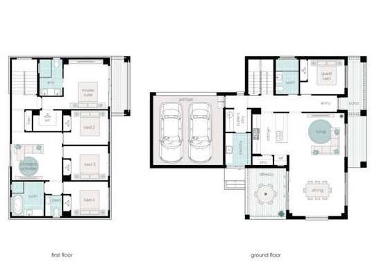 Lot 7058. Jane Armitage Estate Parade, Marsden Park, Nsw, 2765 - Image 1