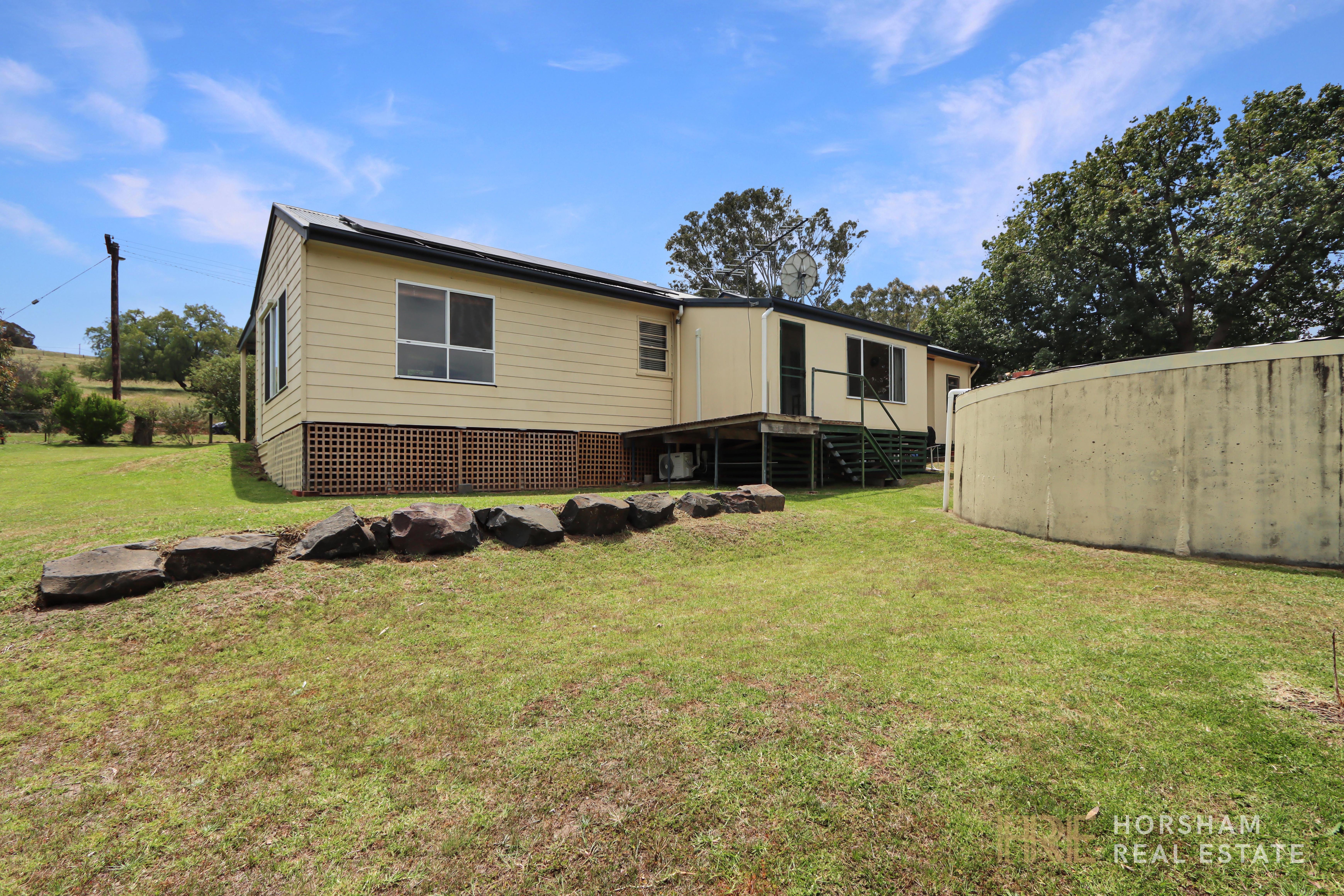 4-bedroom house at 19 Swanston Street, Harrow, VIC 3317, West Wimmera, Victoria