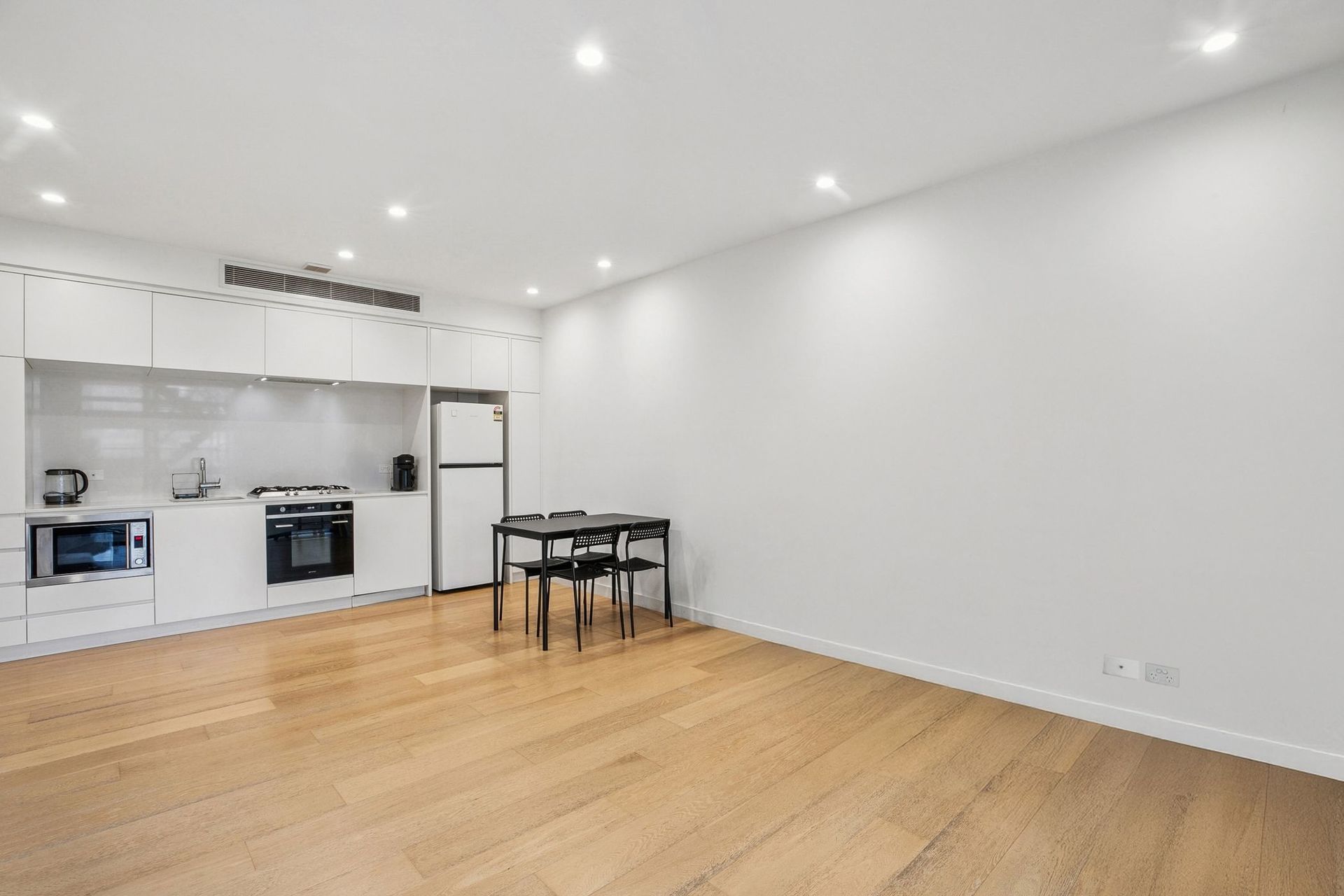 1-bedroom unit at 807/280 Jones Street, Pyrmont, NSW 2009, Sydney, New South Wales