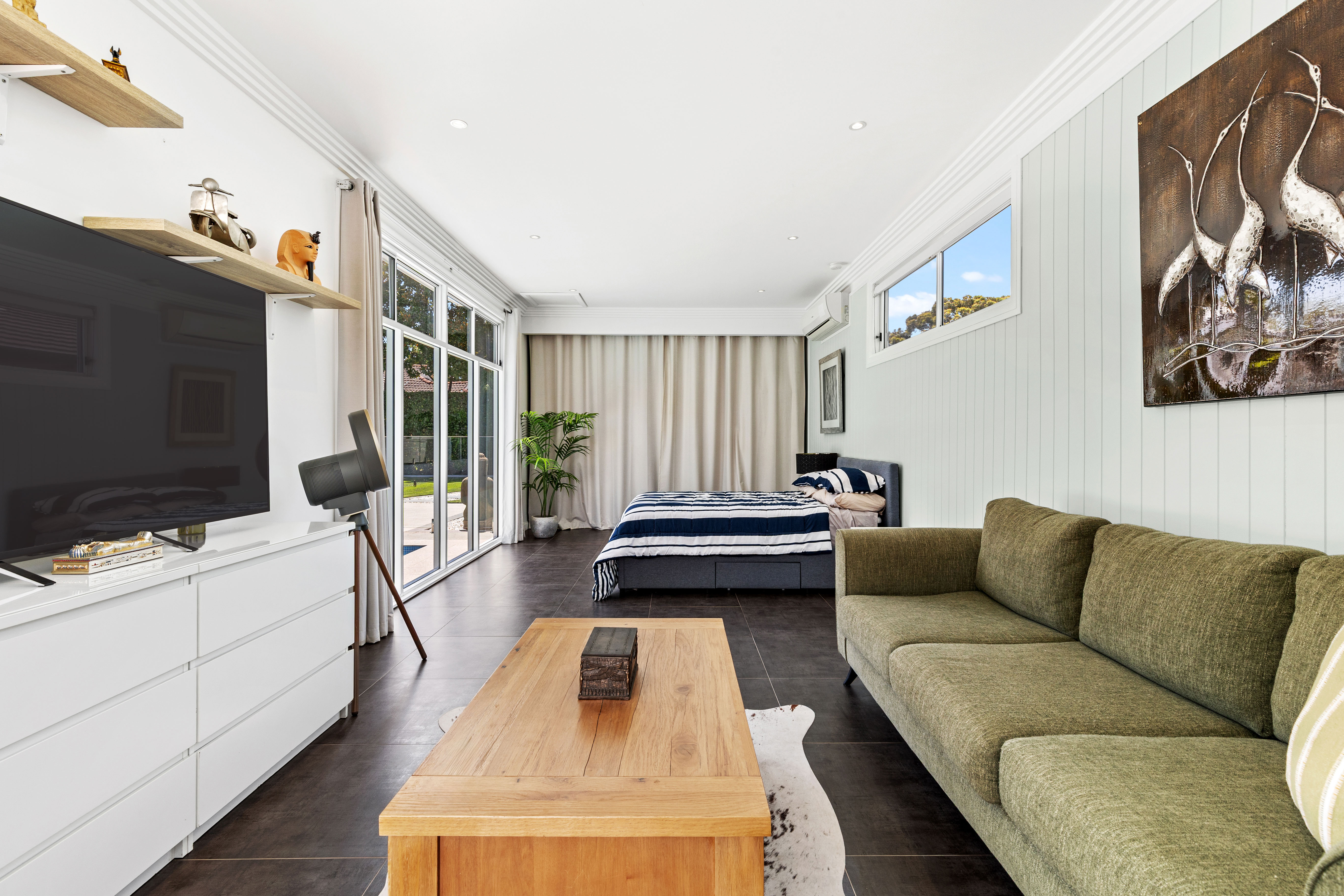 4-bedroom house at 5 YORK STREET, Emu Plains NSW 2750, Penrith, New South Wales