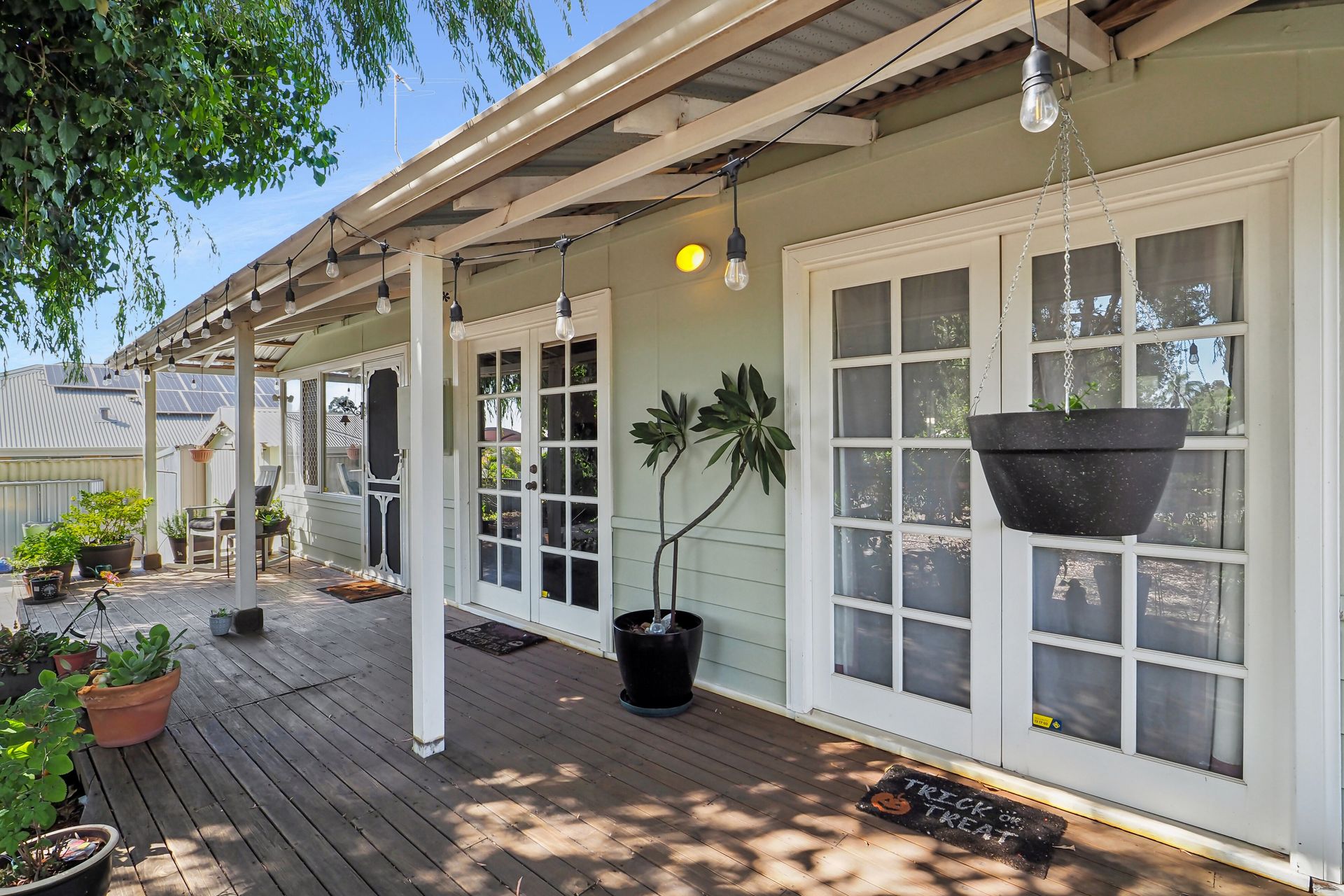 3-bedroom house at 3 Mary Crescent, Eden Hill, WA 6054, Bassendean, Western Australia