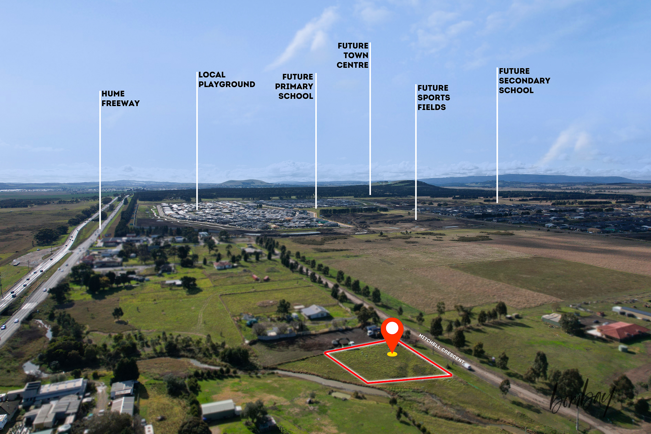 121 Mitchell Street, Kalkallo, Vic, 3064 - Image 6