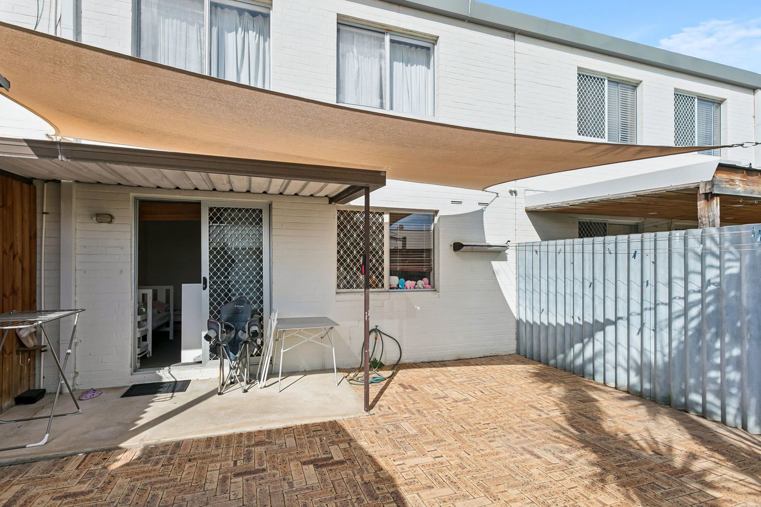2-bedroom unit at CHIDLEY CLOSE 6 66 HASTINGS STREET, SCARBOROUGH WA 6019, Stirling, Western Australia