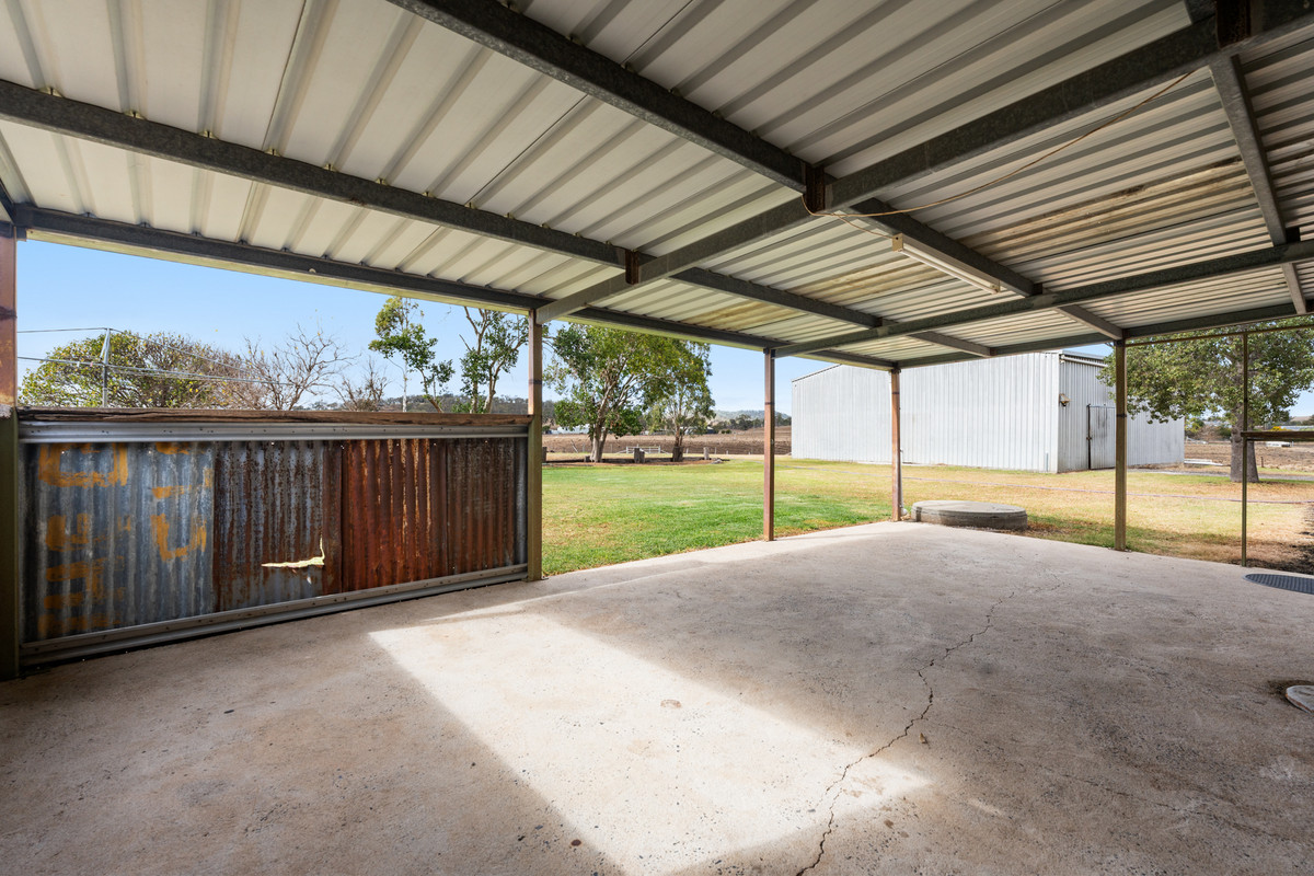3-bedroom house at 40 ALLEN ROAD, East Greenmount QLD 4359, Toowoomba, Queensland