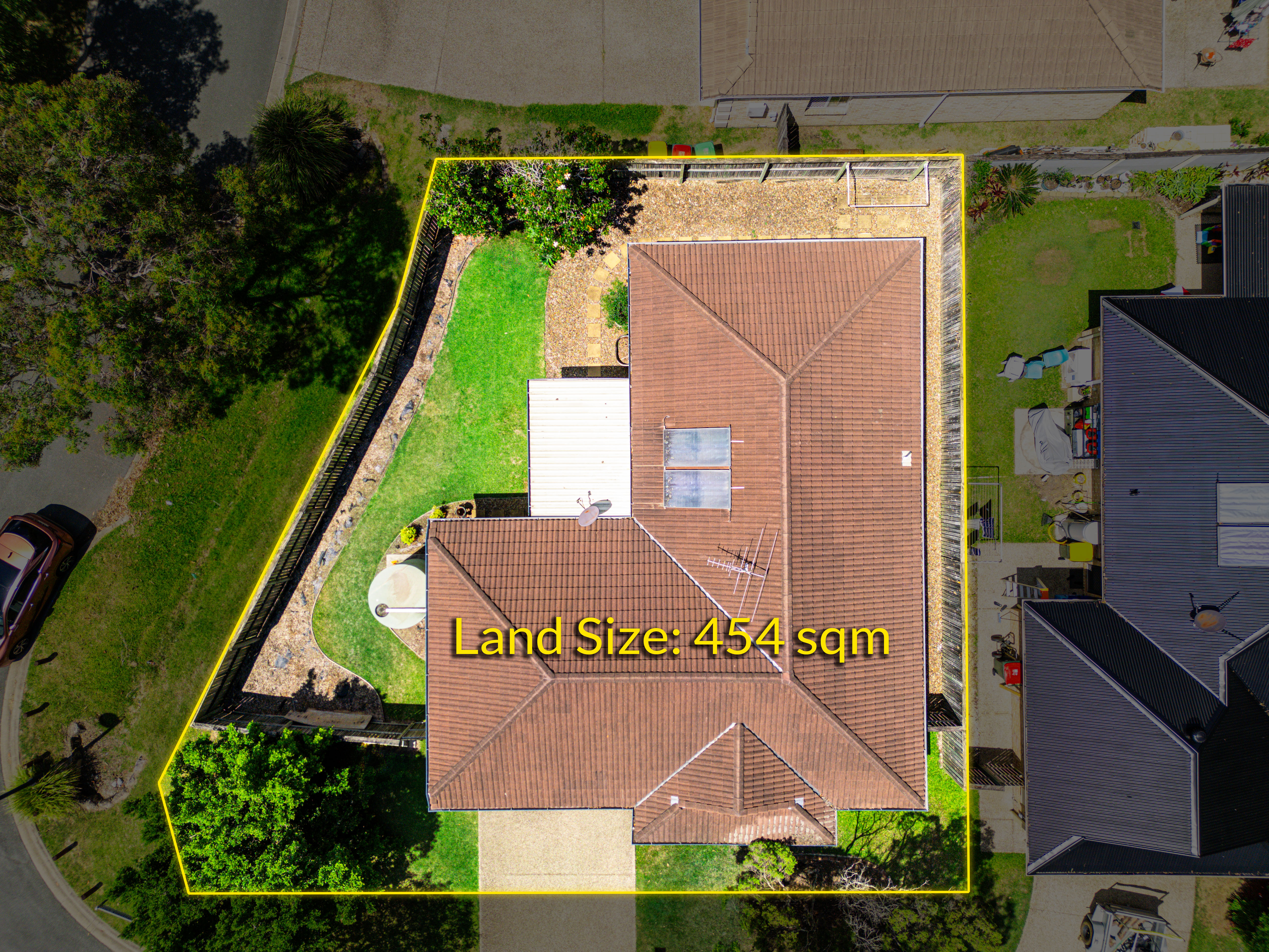 3-bedroom house at 23 Brushbox Crescent, Sunnybank Hills, QLD 4109, Brisbane, Queensland