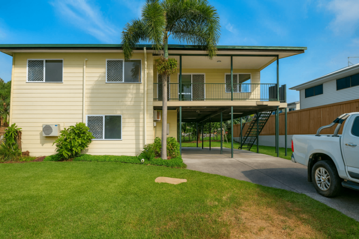 4-bedroom house at 13 Hastings Street, Thursday Island, QLD 4875, Torres, Queensland