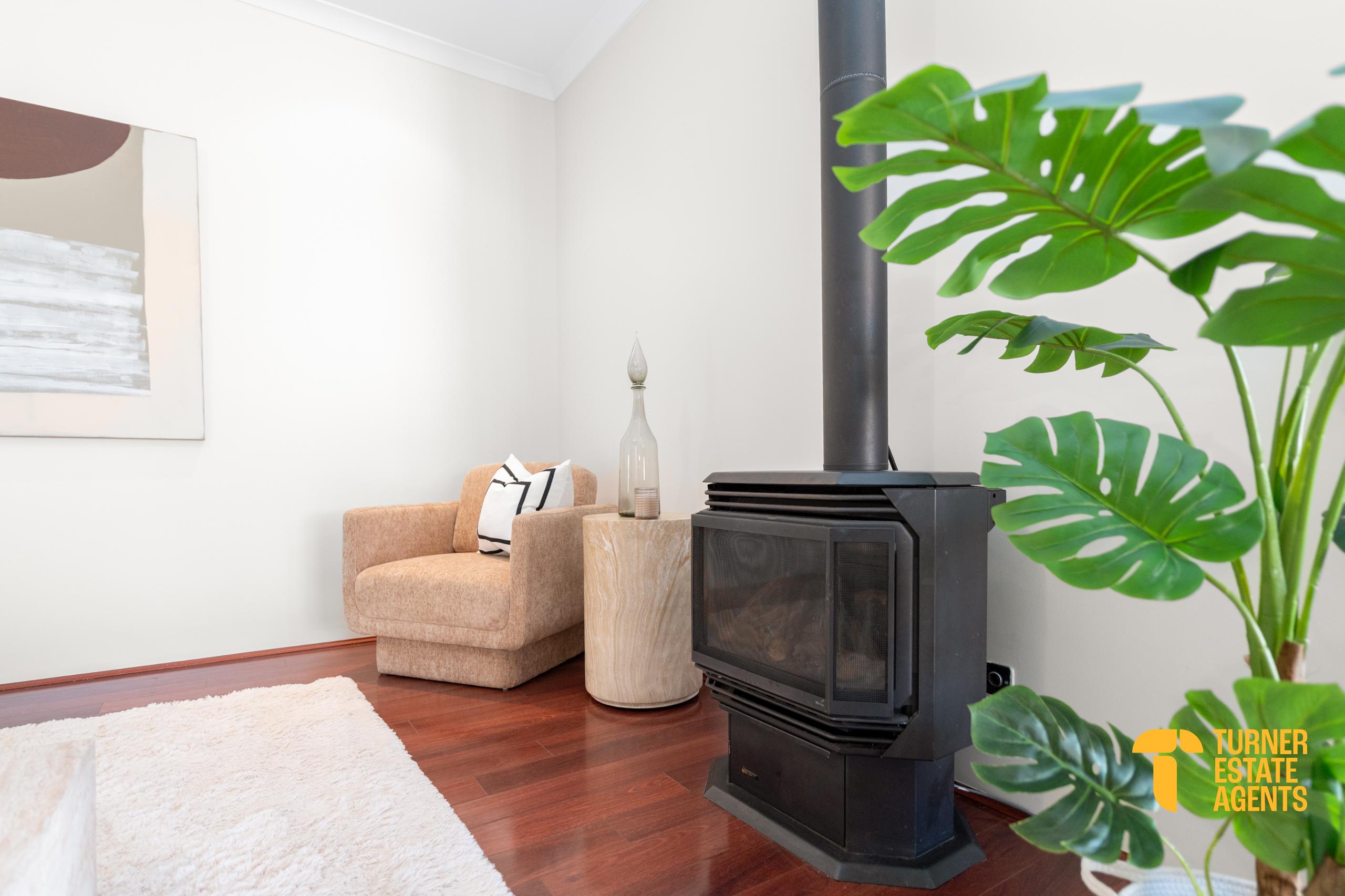 4-bedroom house at 23 PETERBOROUGH CIRCLE, North Lake WA 6163, Cockburn, Western Australia