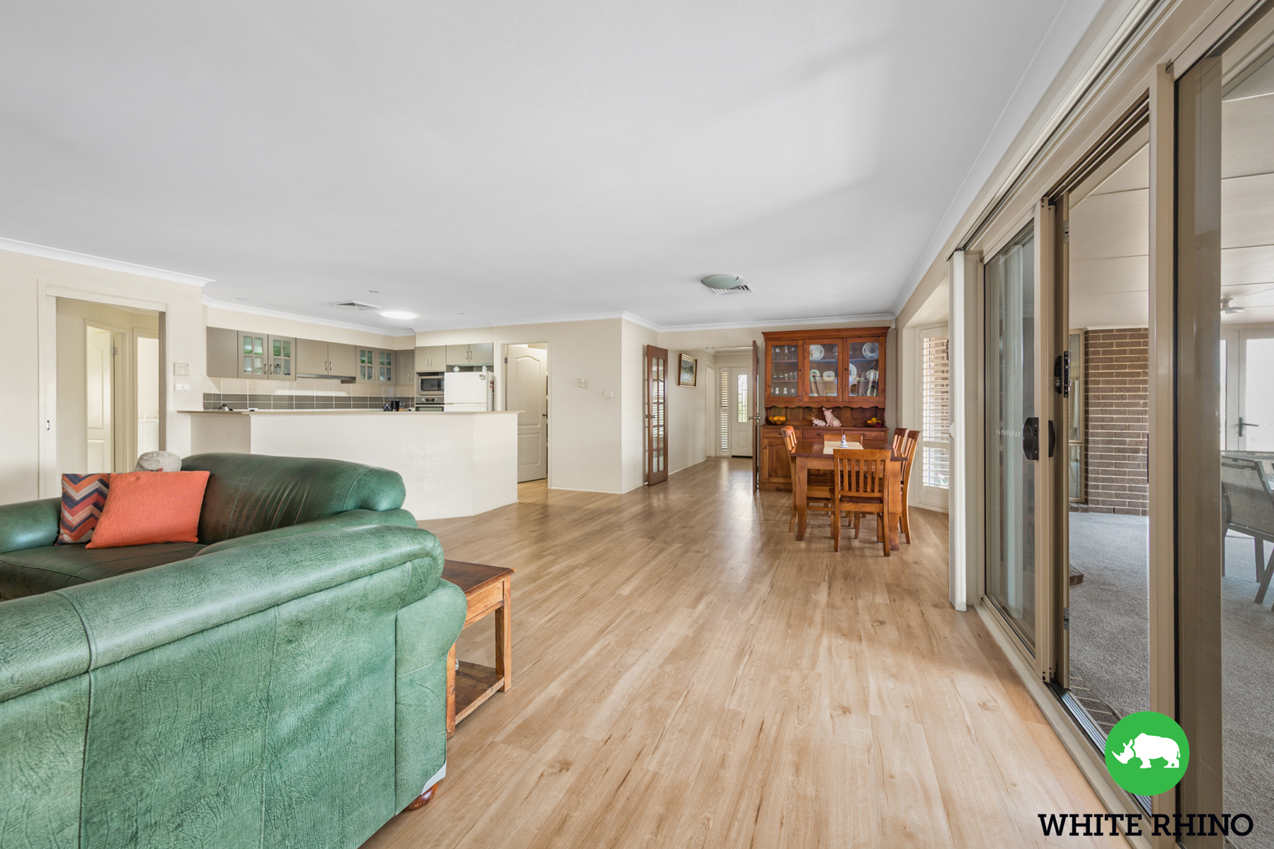 5-bedroom house at 31 Mccusker Drive, Bungendore, NSW 2621, Queanbeyan-Palerang, New South Wales