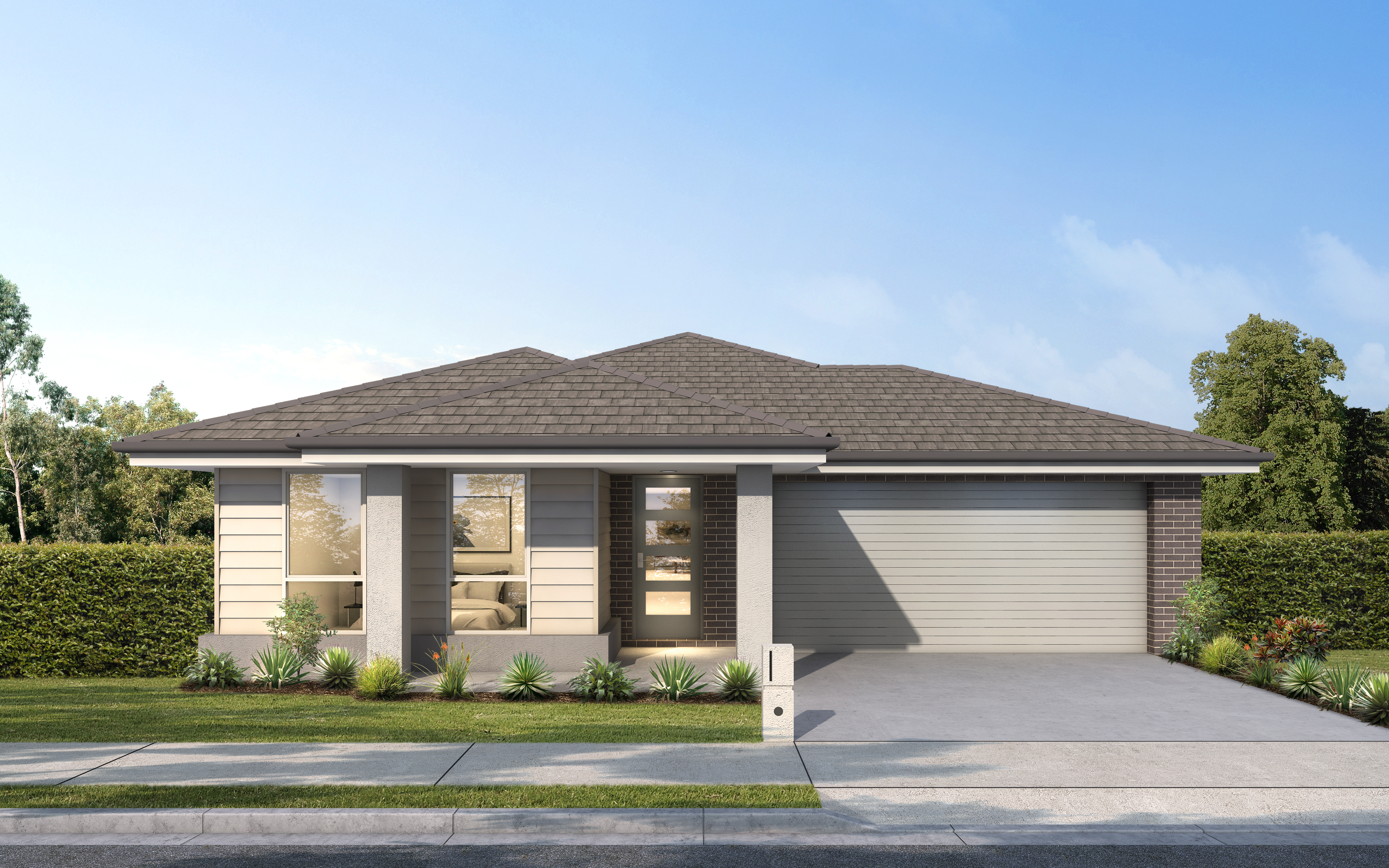 4-bedroom house at 527 Loch Lomond, Heddon Greta, Nsw, 2321, Cessnock, New South Wales