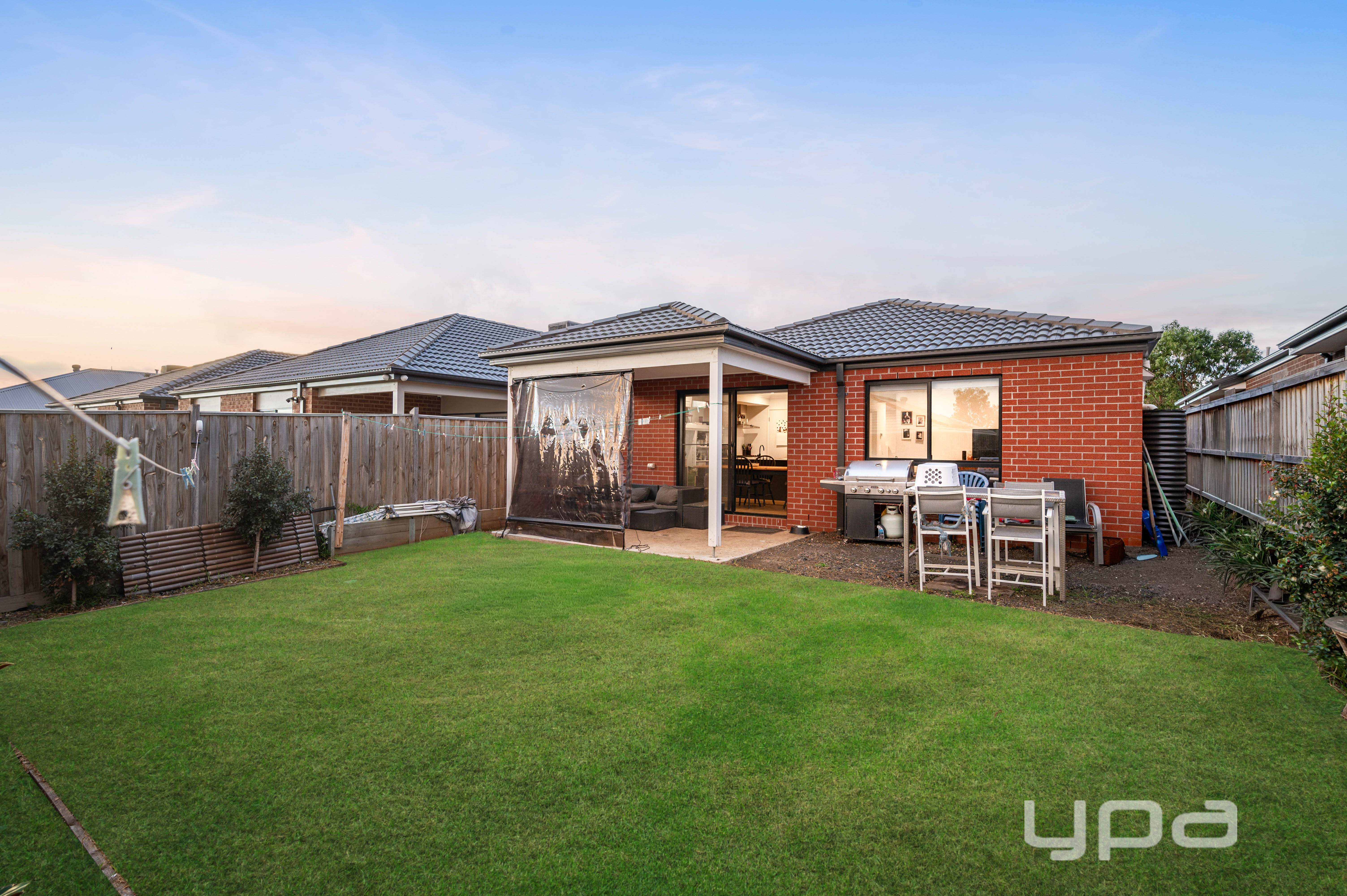 3-bedroom house at 13 FRAGRANT CRESCENT, Diggers Rest VIC 3427, Melton, Victoria