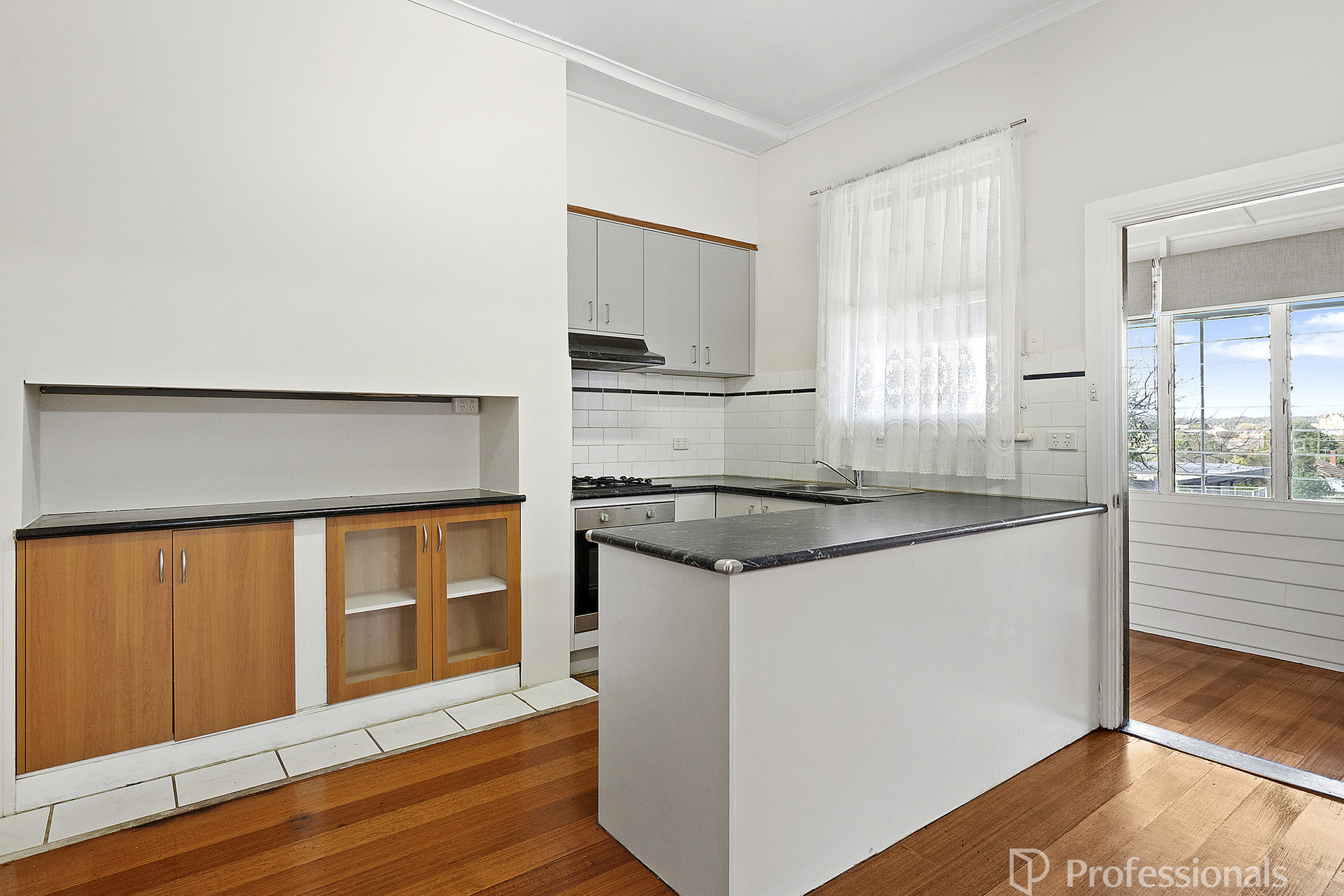 3-bedroom house at 18 Wellington Street, Maryborough VIC 3465, Central Goldfields, Victoria