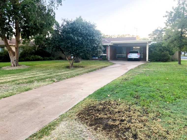 4-bedroom house at 18 GLEN STREET, Warren NSW 2824, Warren, New South Wales