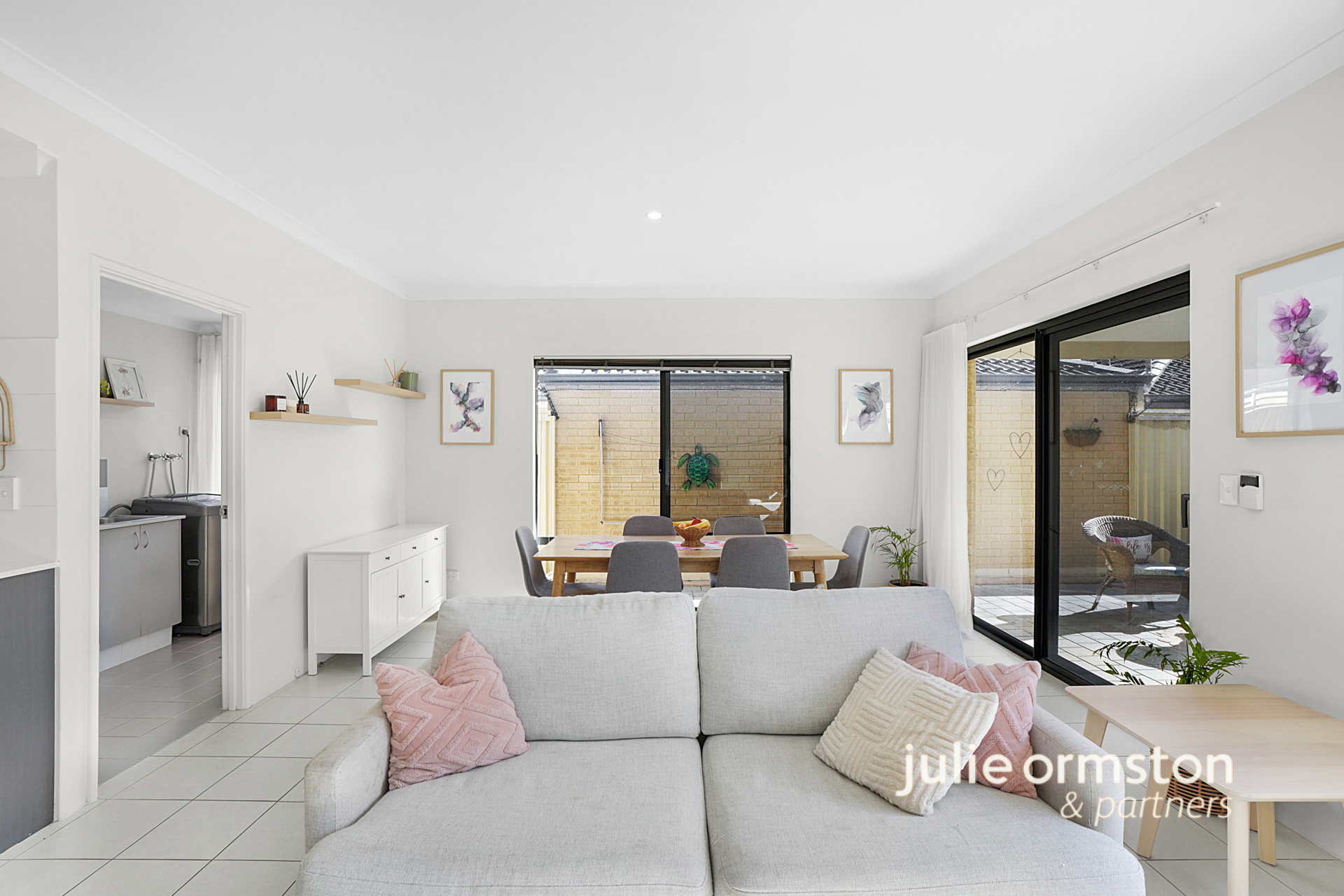 4-bedroom house at 30 Matta Way, Pearsall, WA 6065, Wanneroo, Western Australia