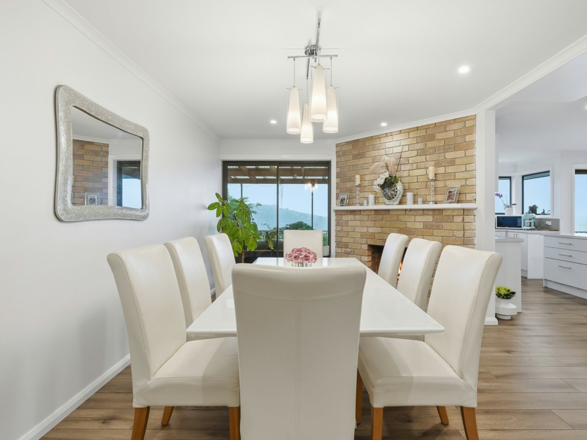 4-bedroom house at 3 CAROLINE STREET, Dynnyrne TAS 7005, Hobart, Tasmania