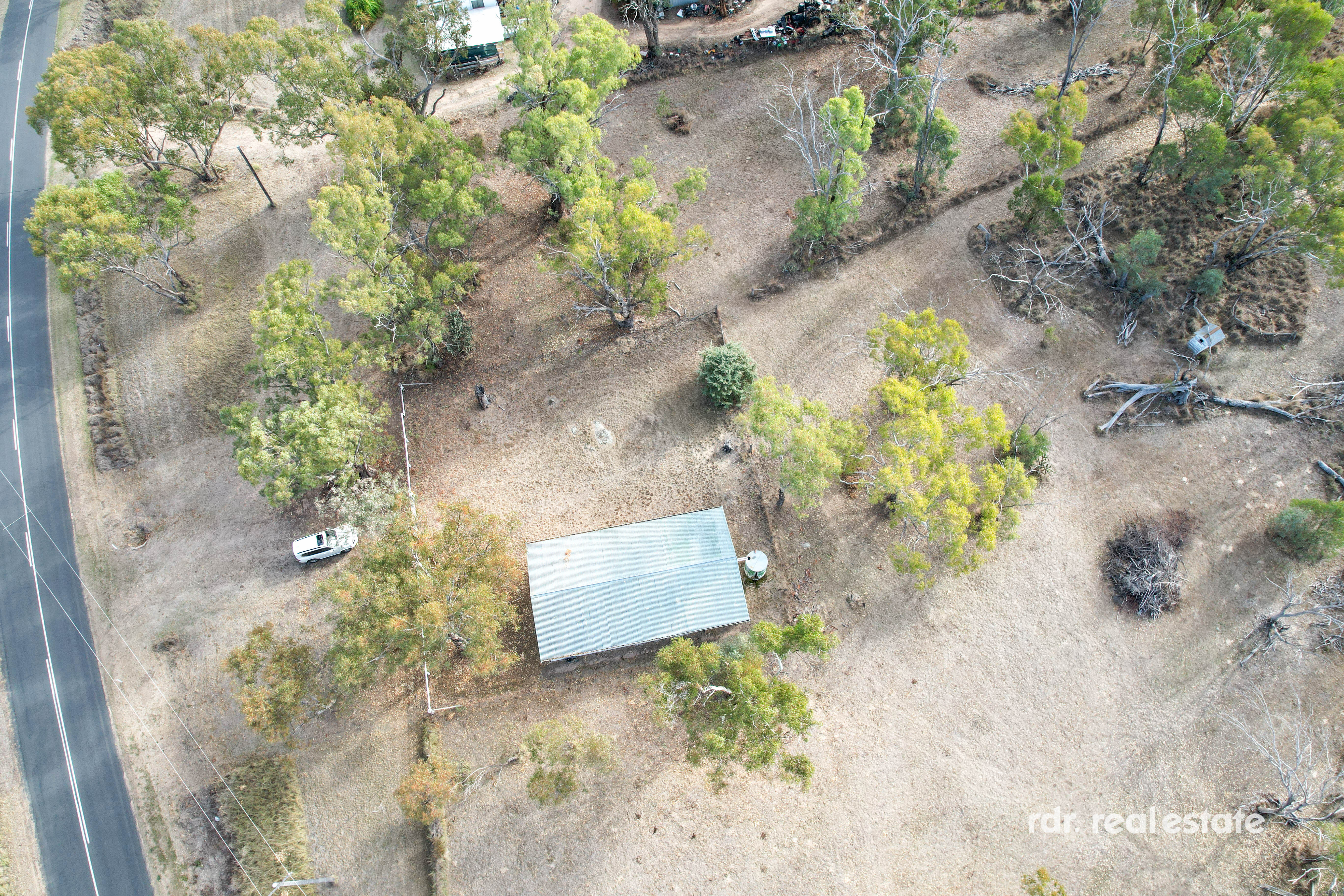 1-bedroom house at 4124 Yetman Road, Graman, Inverell, Nsw, 2360, Inverell, New South Wales
