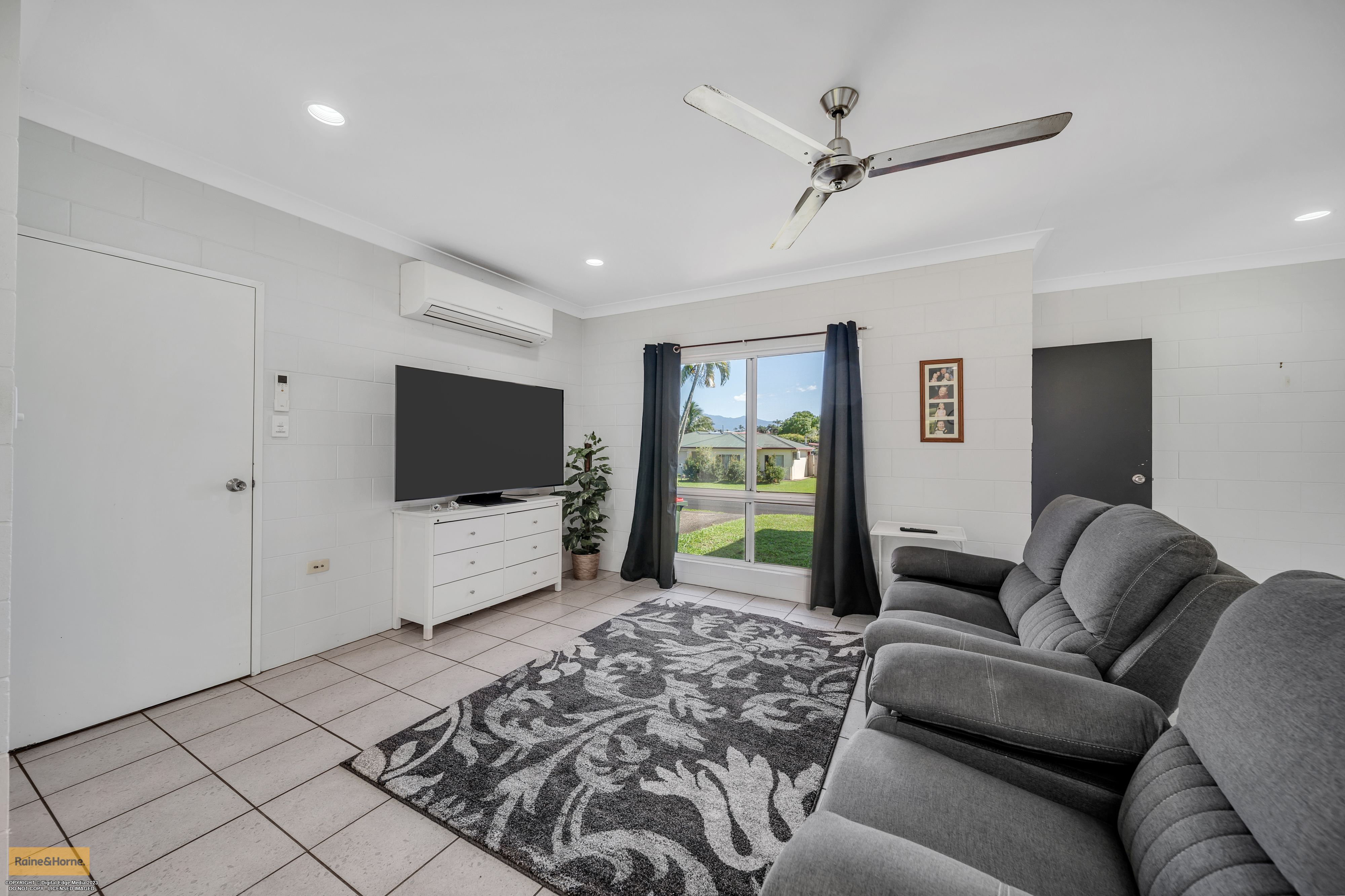 3-bedroom house at 7 BELLO DRIVE, Belvedere QLD 4860, Cassowary Coast, Queensland